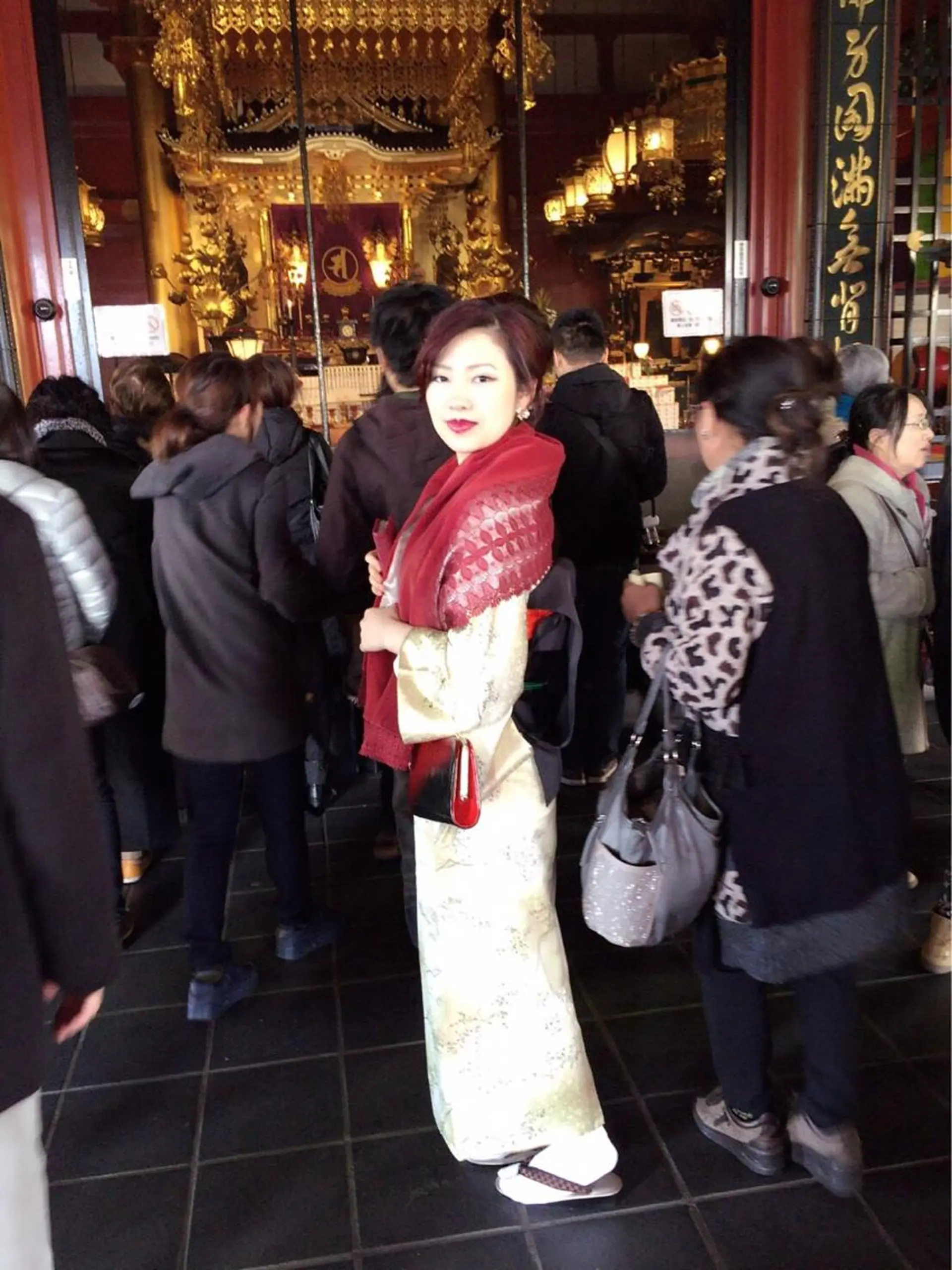 ヘアアレンジ 中原 梨沙のヘアスタイル