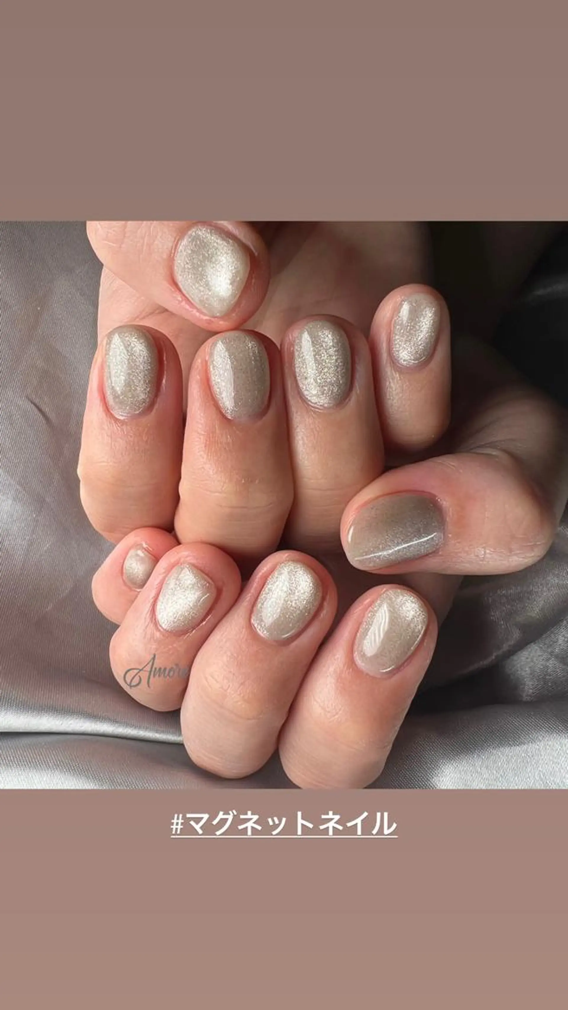 ネイル ジェルネイル 韓国ネイル パラジェル 夏ネイル You kyehwaのネイルデザイン