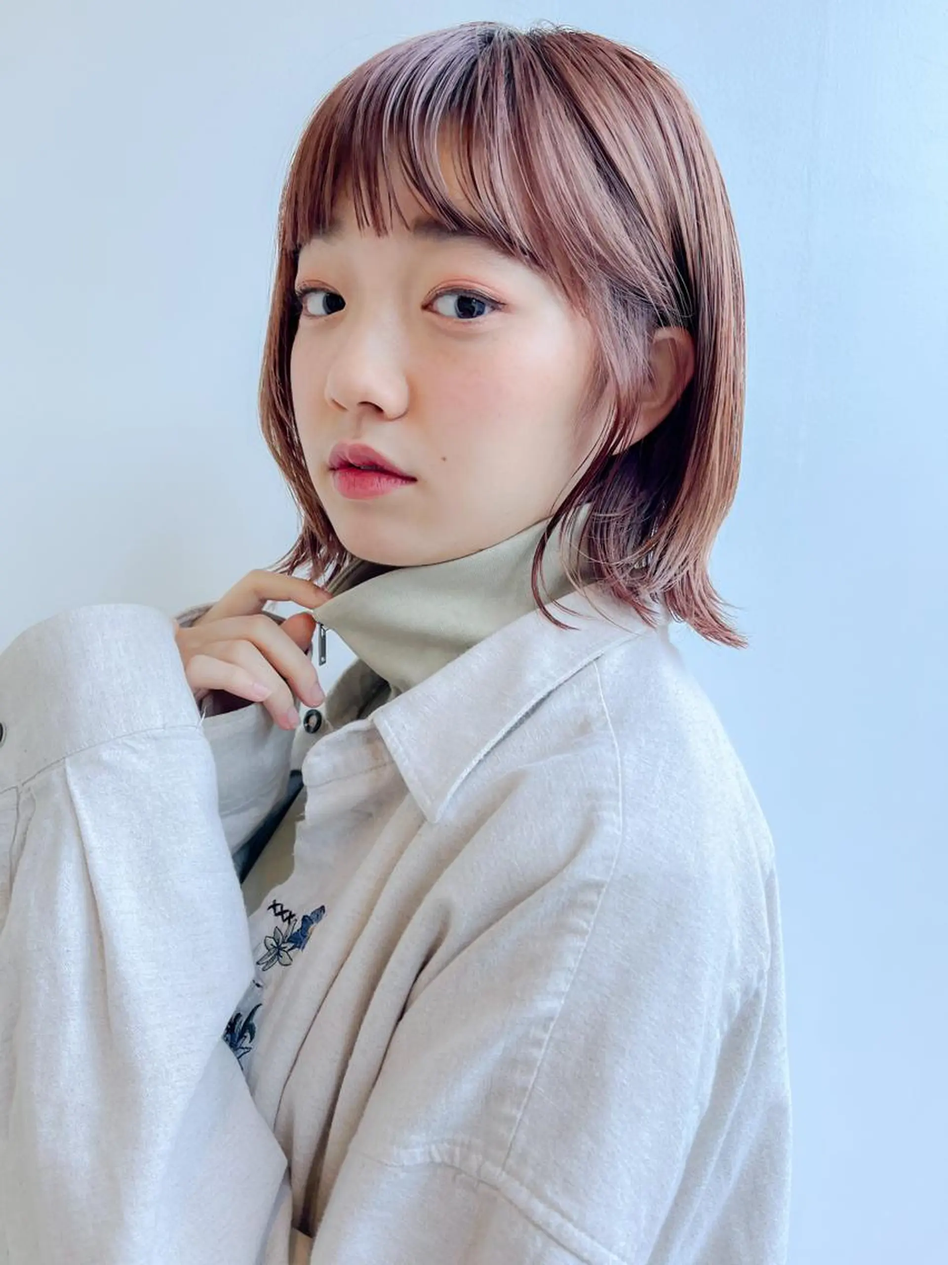 ミディアム メンズ眉毛サロン⚪️ マユクリア名古屋栄店の眉毛・アイブロウイメージ