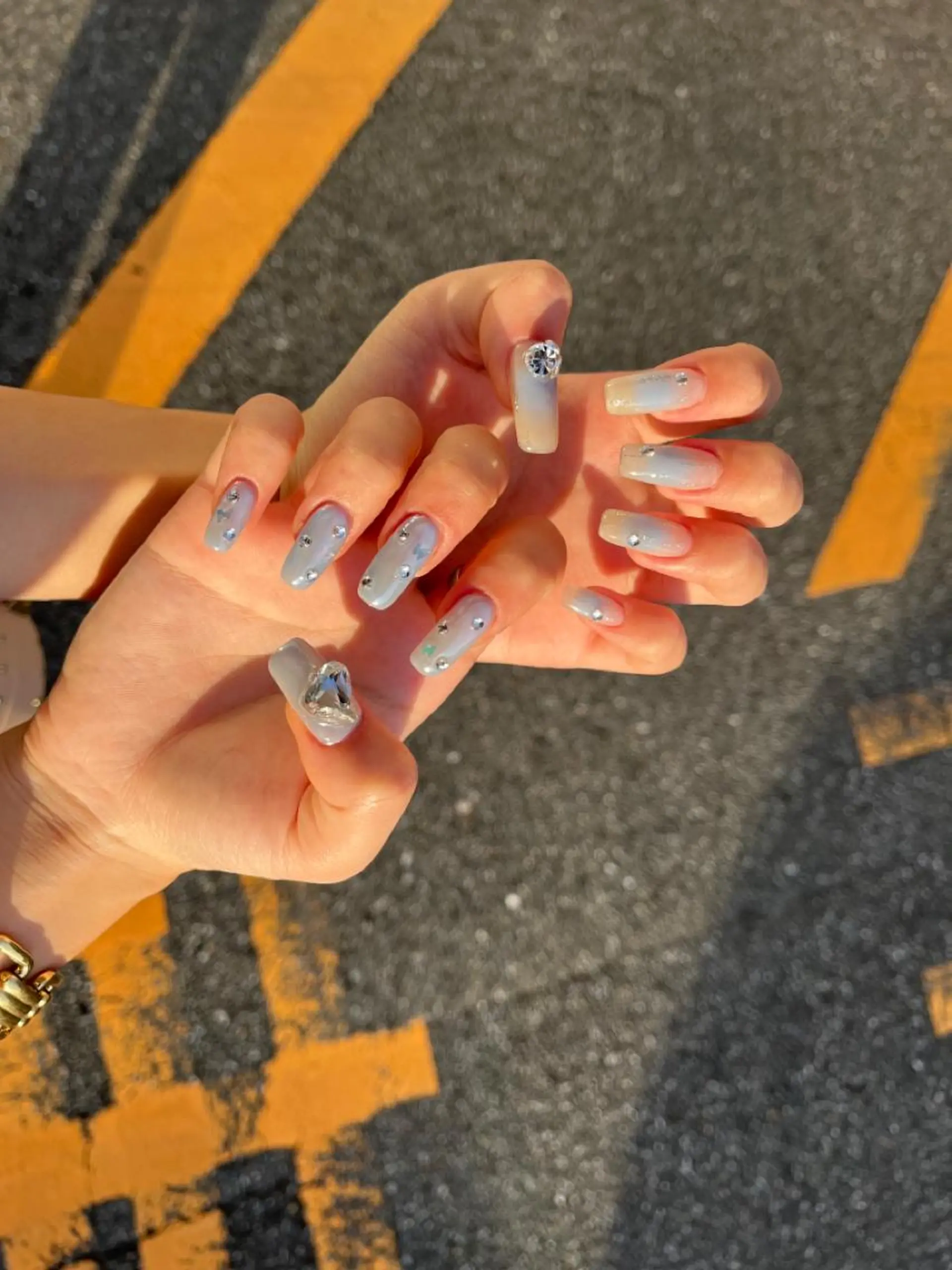 ネイル Airis aiのネイルデザイン