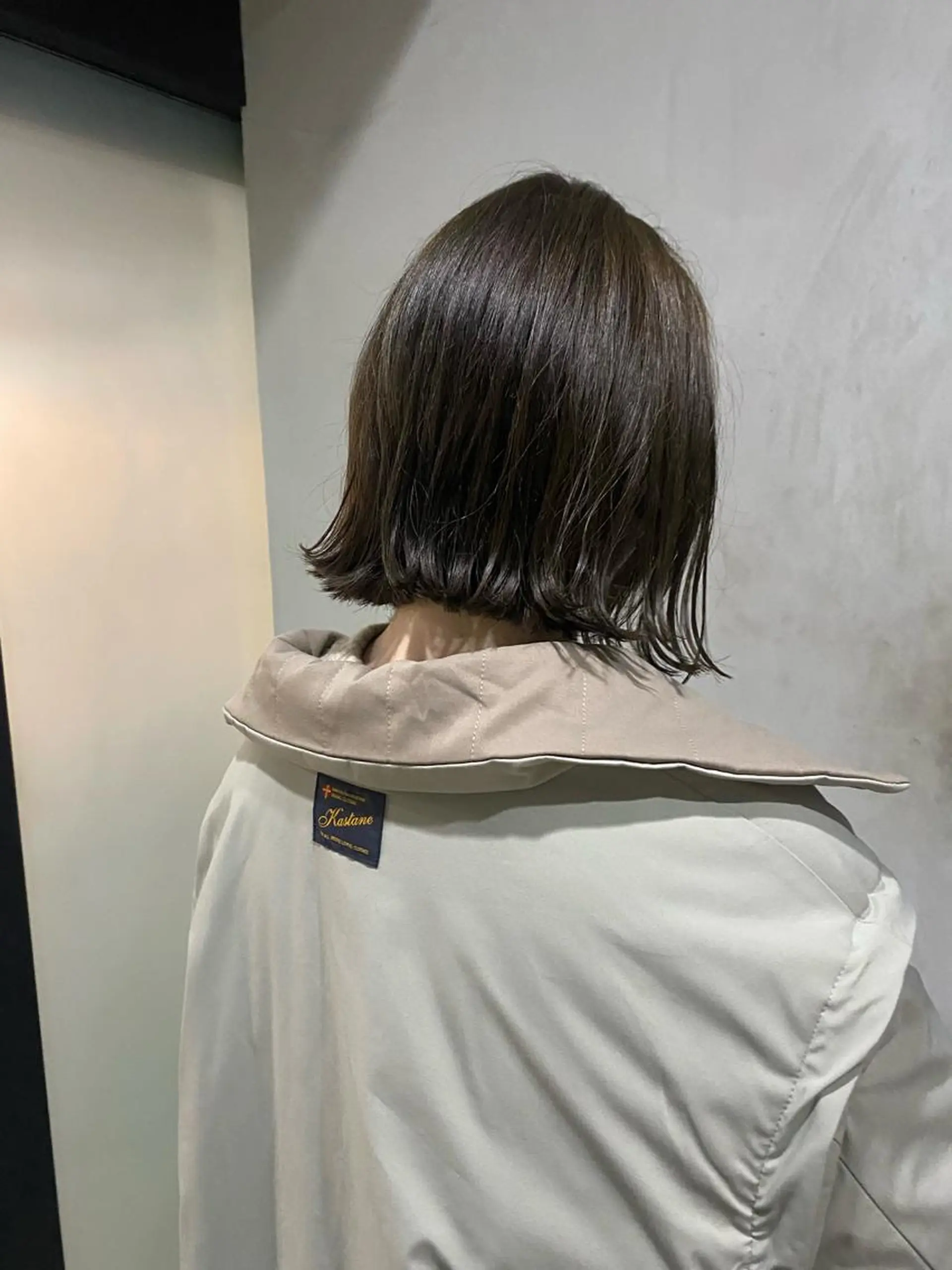 ショート カラー カット トリートメント ヘッドスパ ヘアセット 可愛いNo.1🌼 /misakiのヘアスタイル