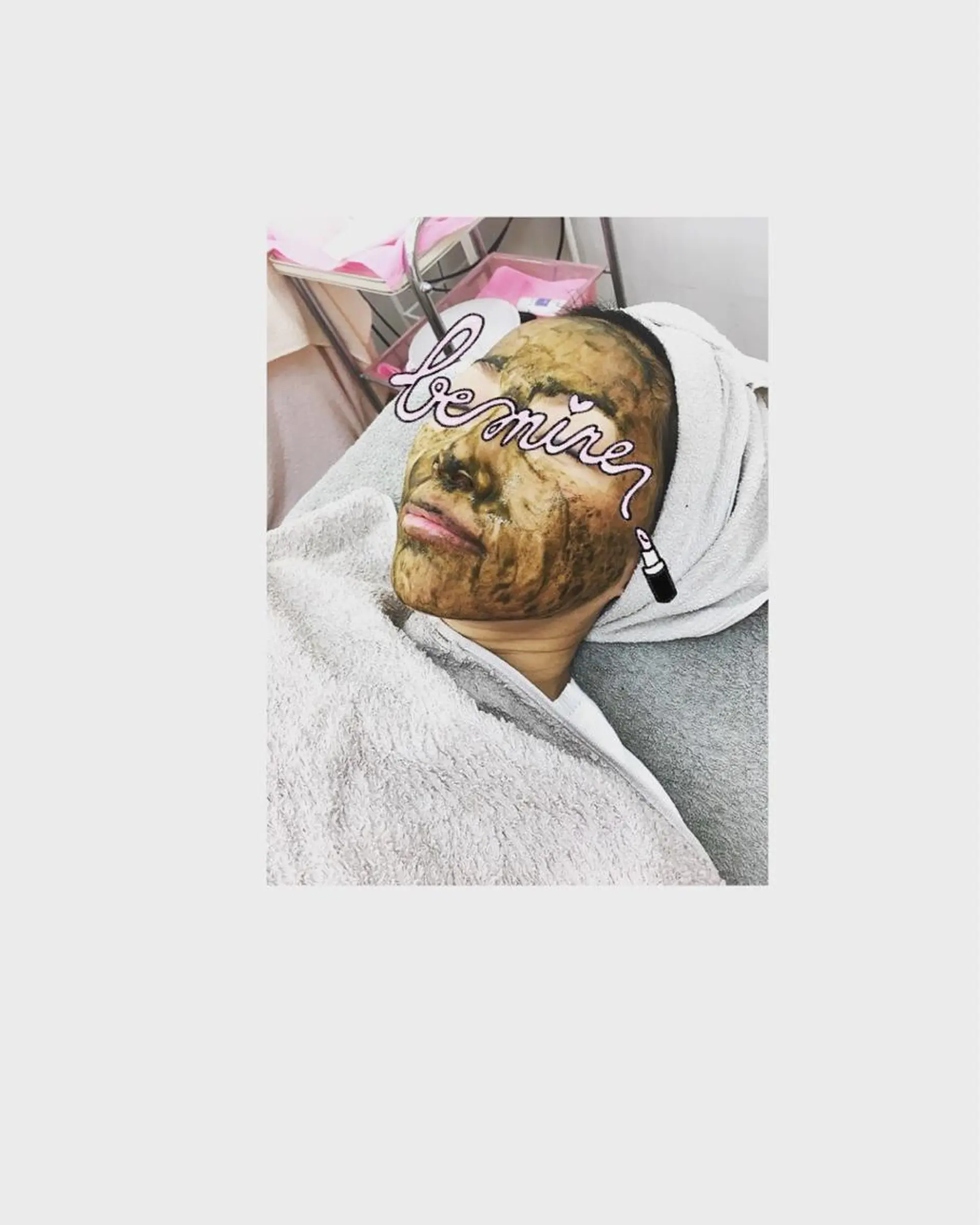 エステ リラク Momo Eggsのエステ・リラクイメージ