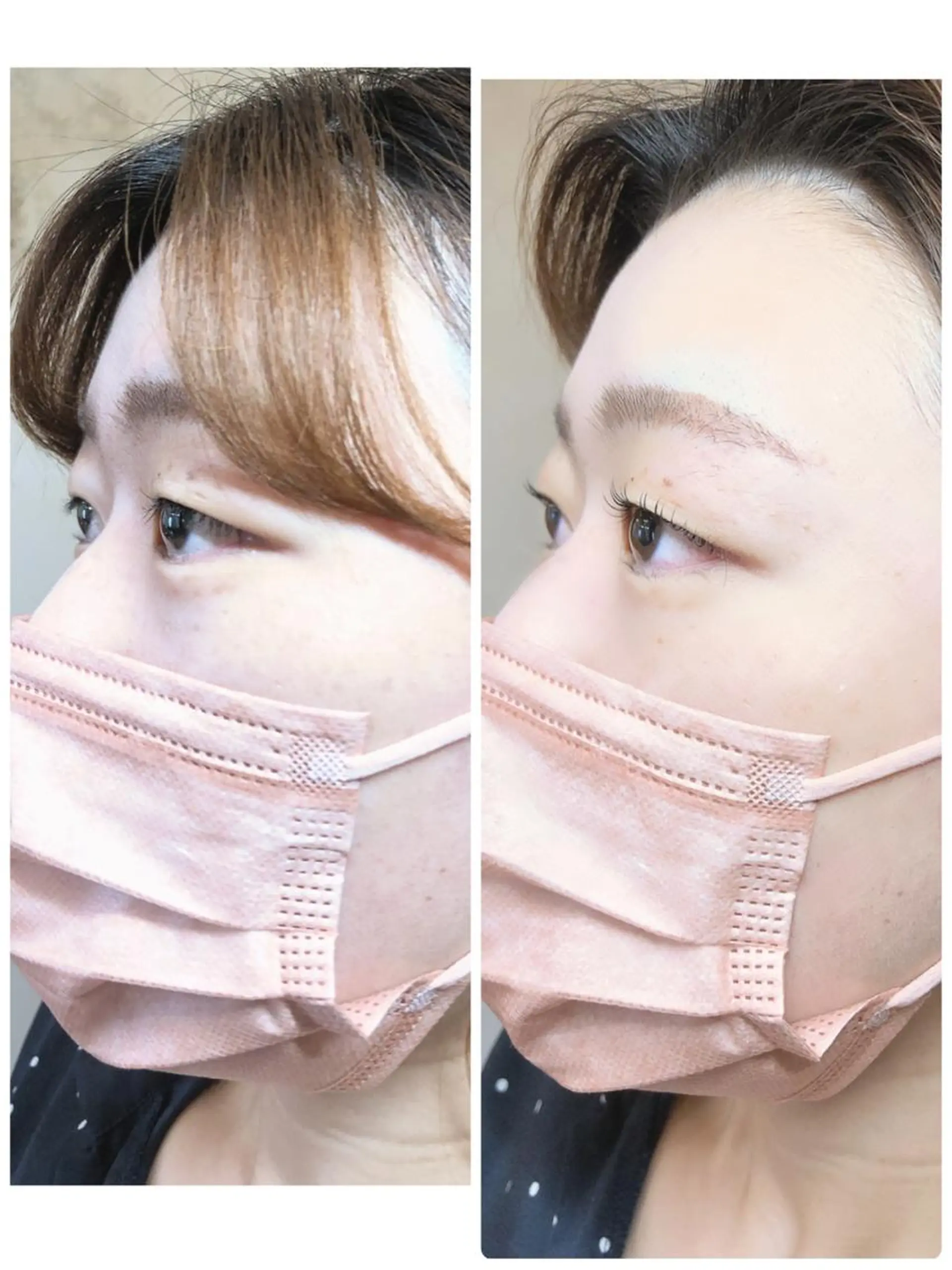 マツエク・マツパ marieanne まつ毛パーマ＆脱毛のマツエク・マツパデザイン