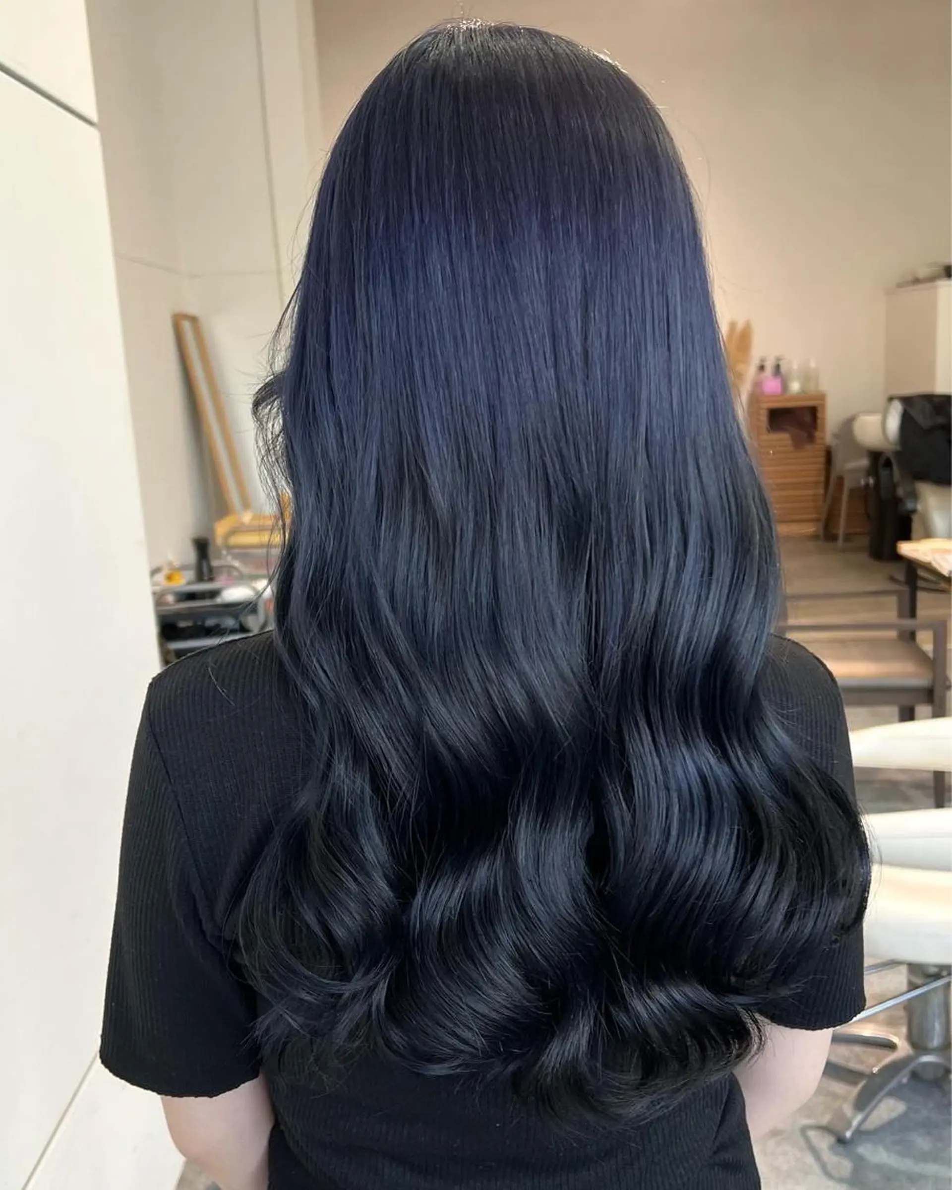 ロング カラー カラー特化美容師 💎EIKI💎のヘアスタイル