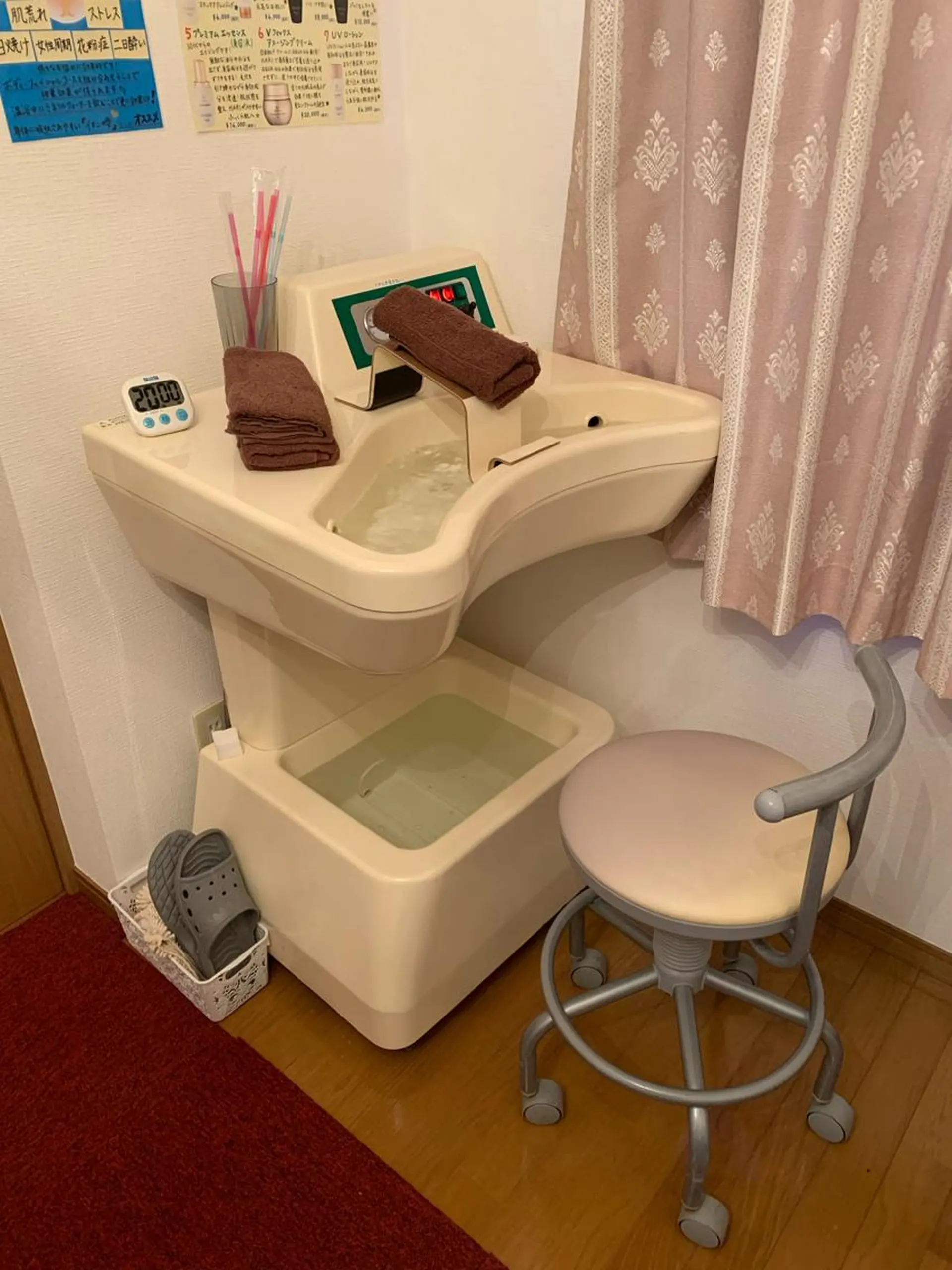 柳澤 歩のその他イメージ