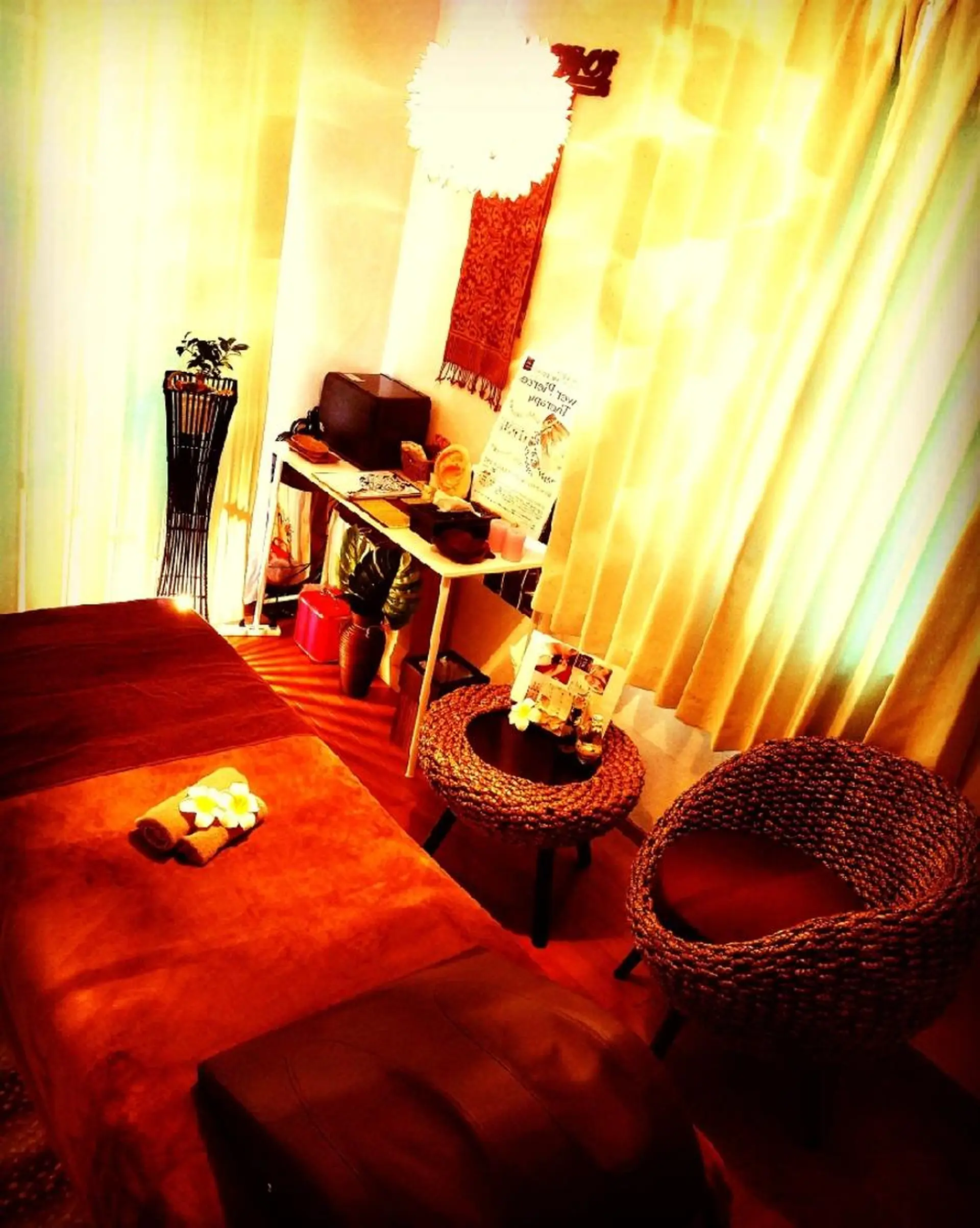 bianca 【菌活 温活 小顔】のエステ・リラクイメージ