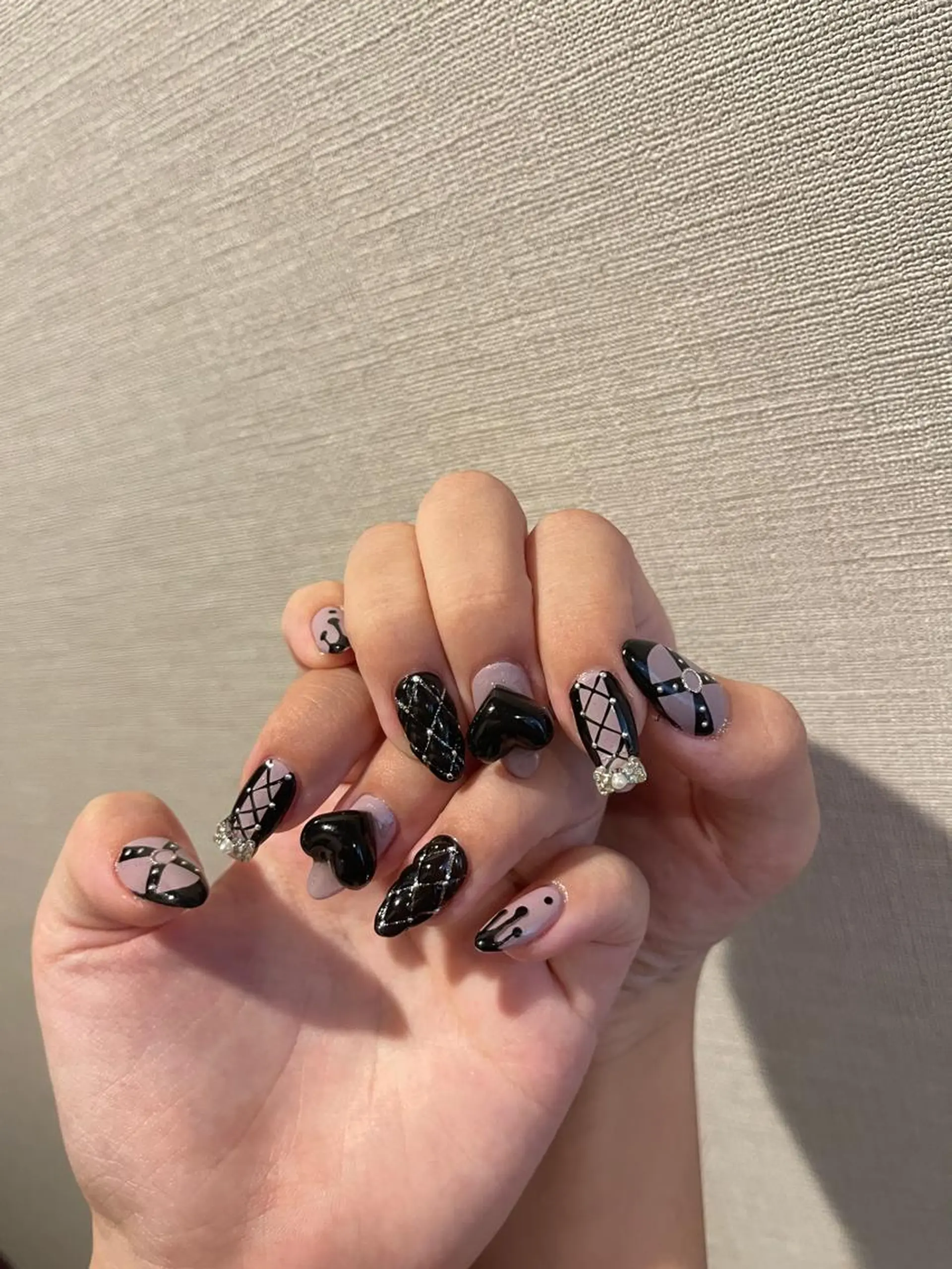 ネイル 🌵the.one nails🌵新小岩のネイルデザイン