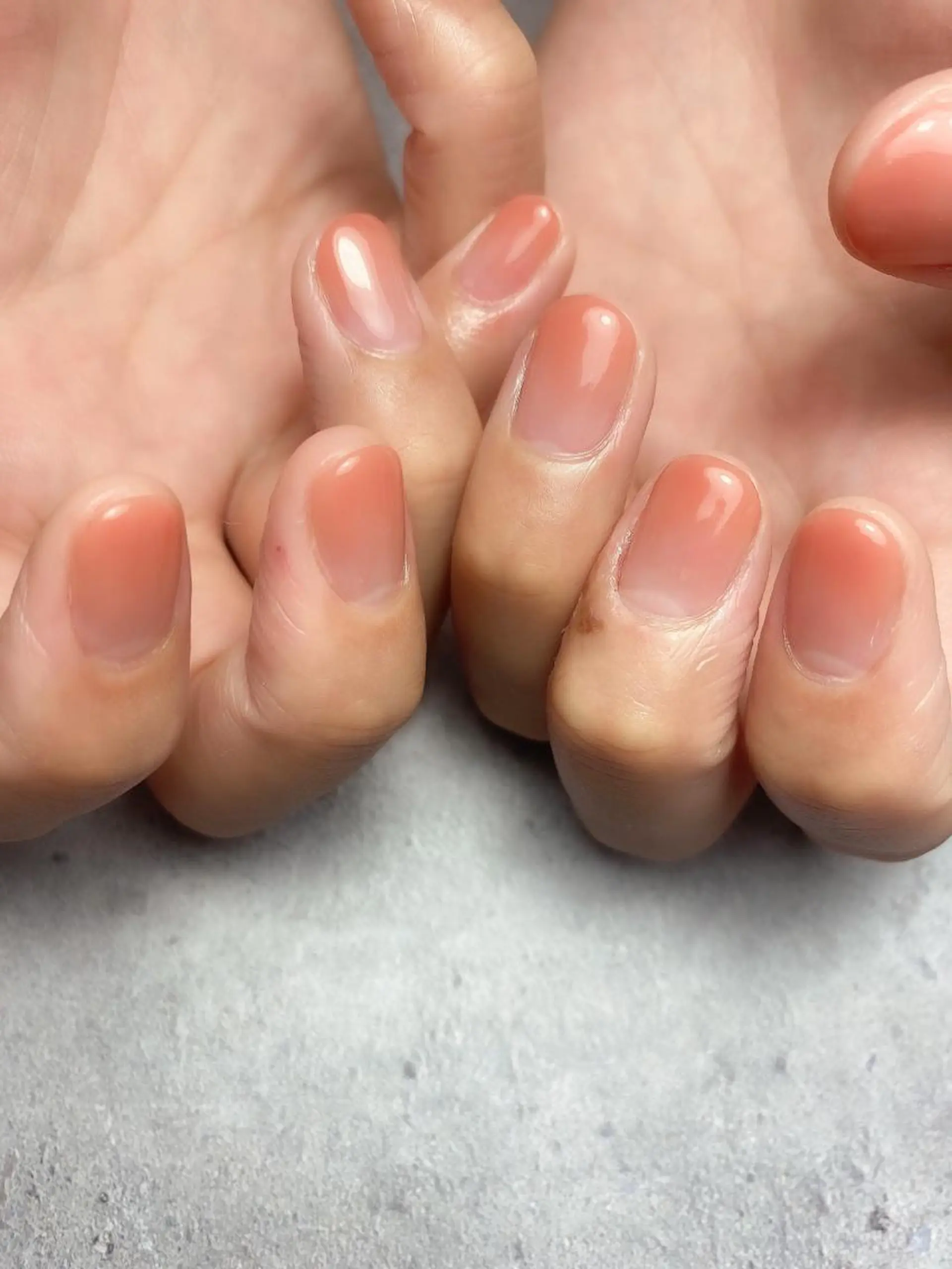 ネイル ハンドネイル Nail salon Museのネイルデザイン