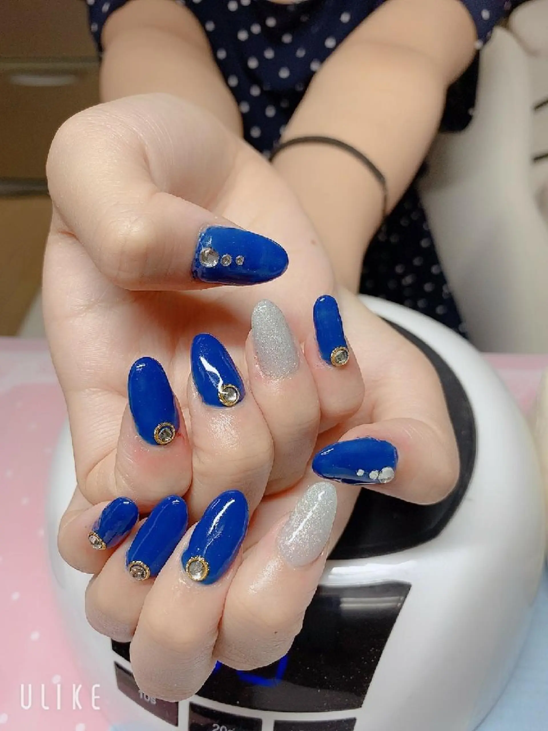 ネイル J& Kのネイルデザイン