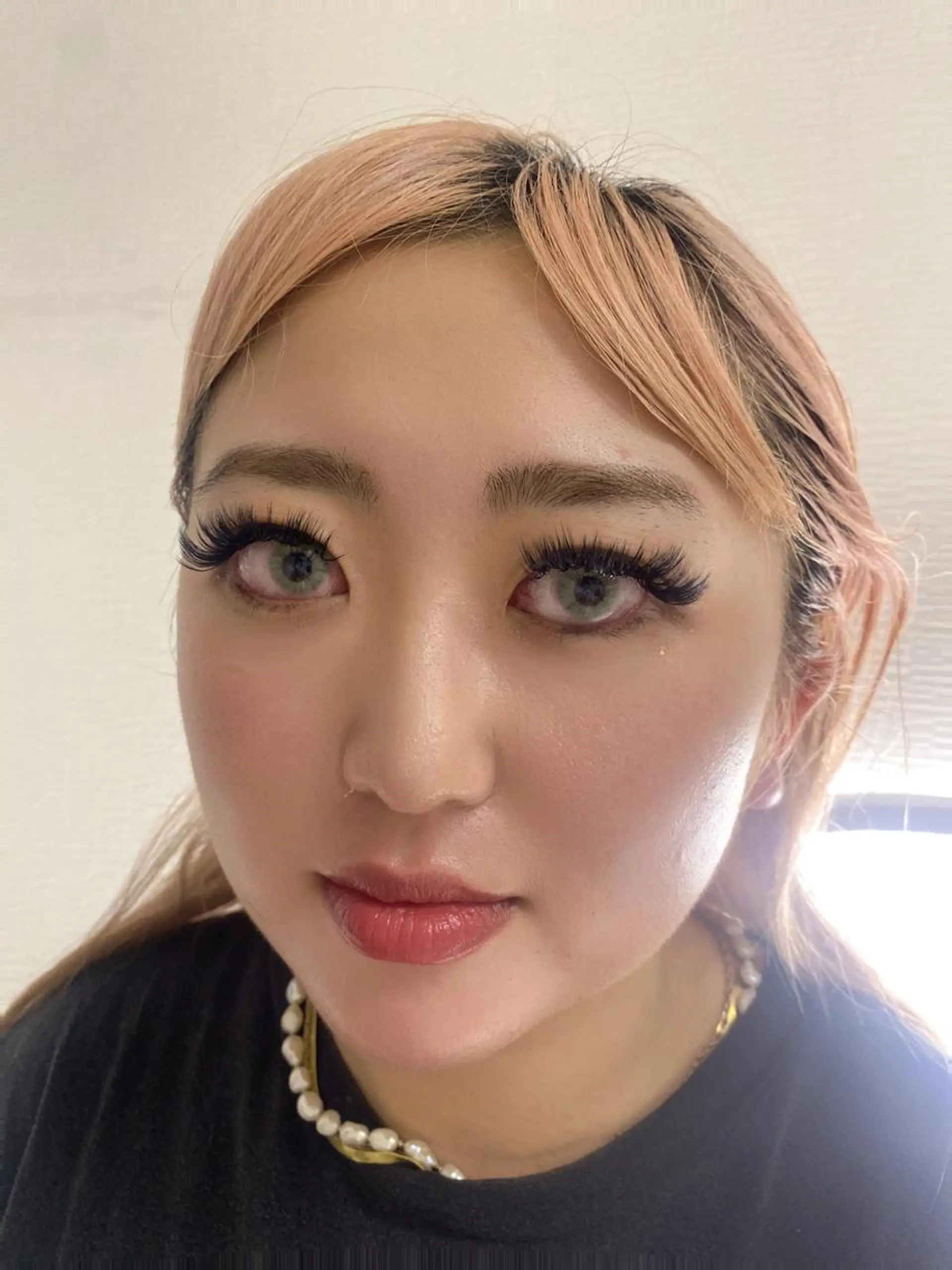 マツエク・マツパ EILIS& EYEのマツエク・マツパデザイン