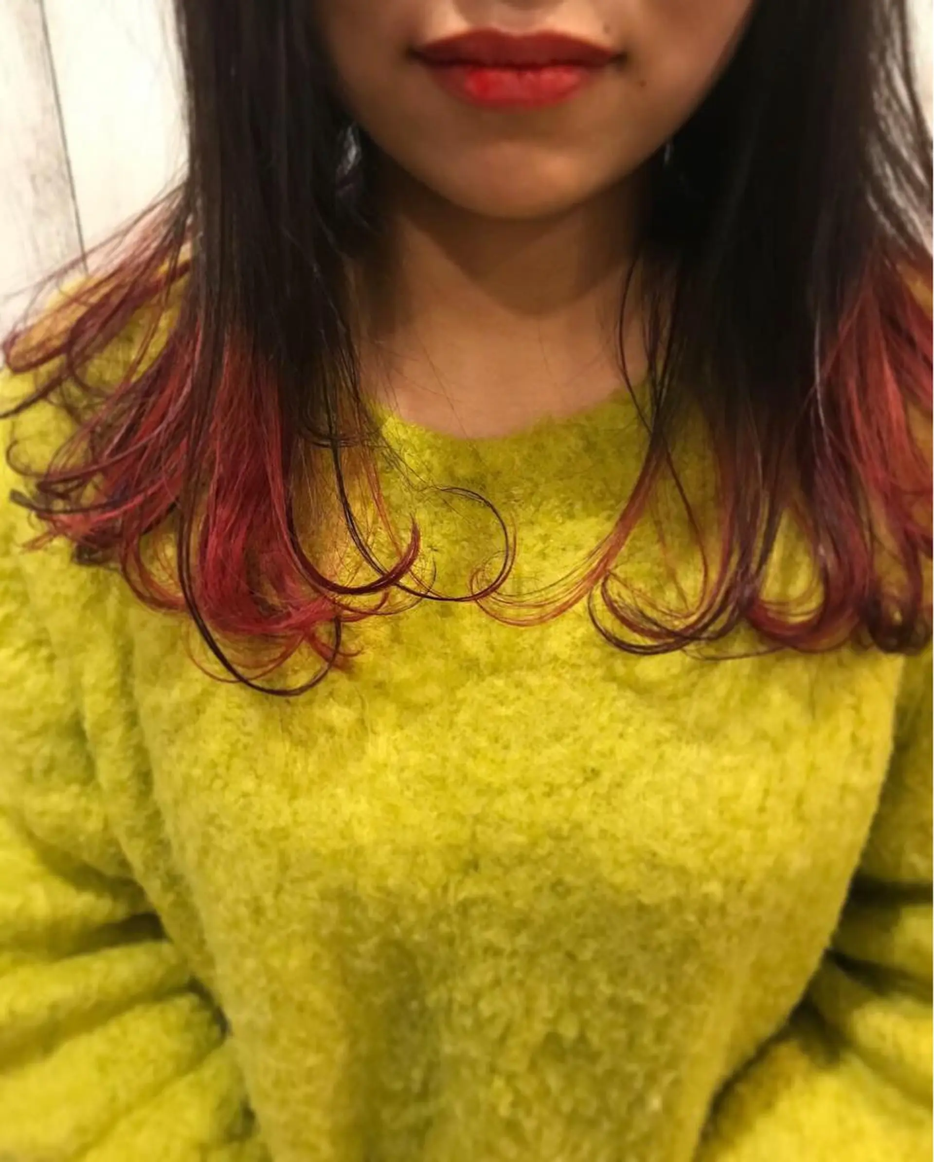 ロング カラー 【髪質改善特化】 ✂︎  jun ✂︎のヘアスタイル