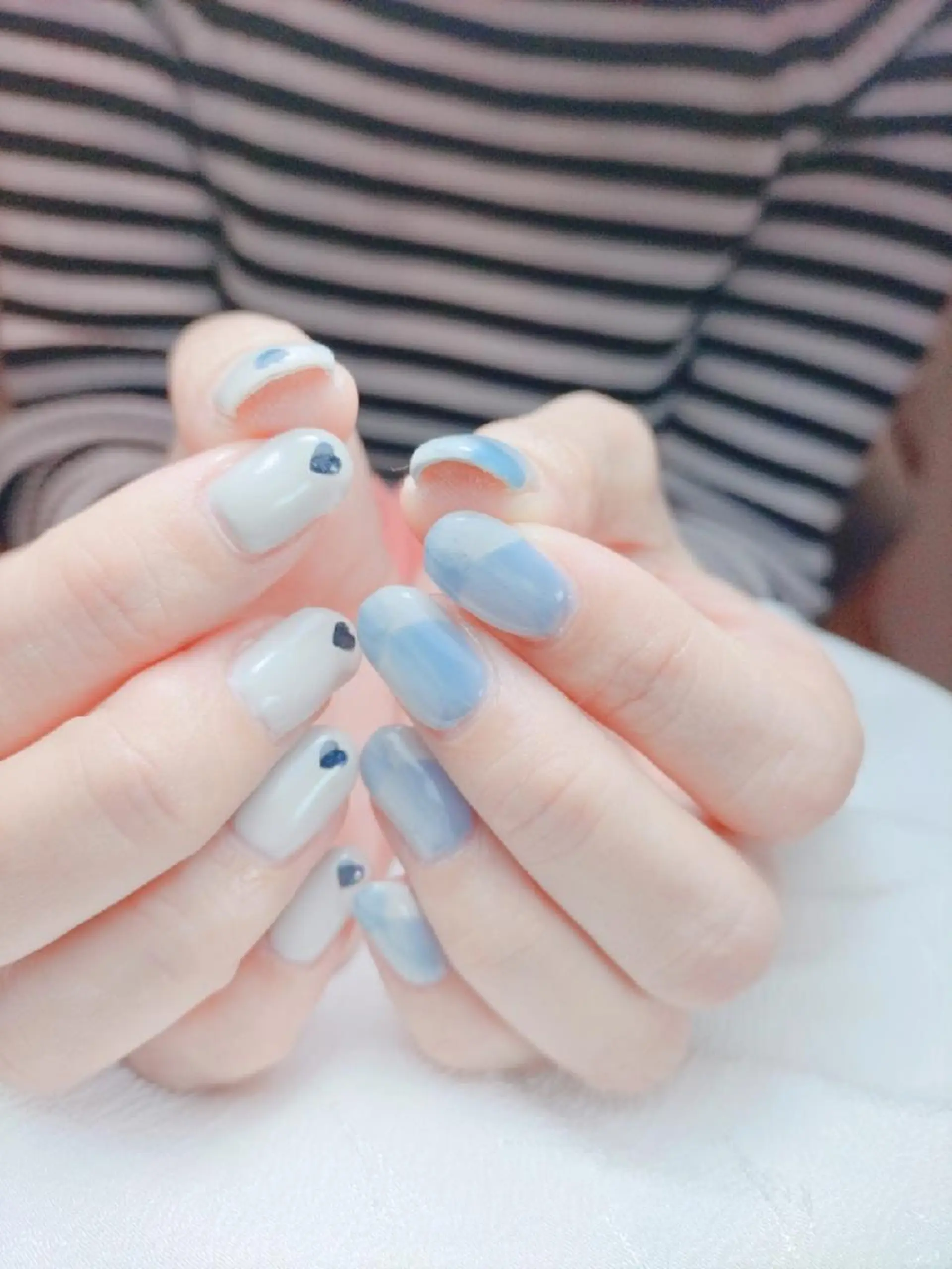 ネイル 小金井市のネイル ・美肌・眉毛やさんの眉毛・アイブロウイメージ