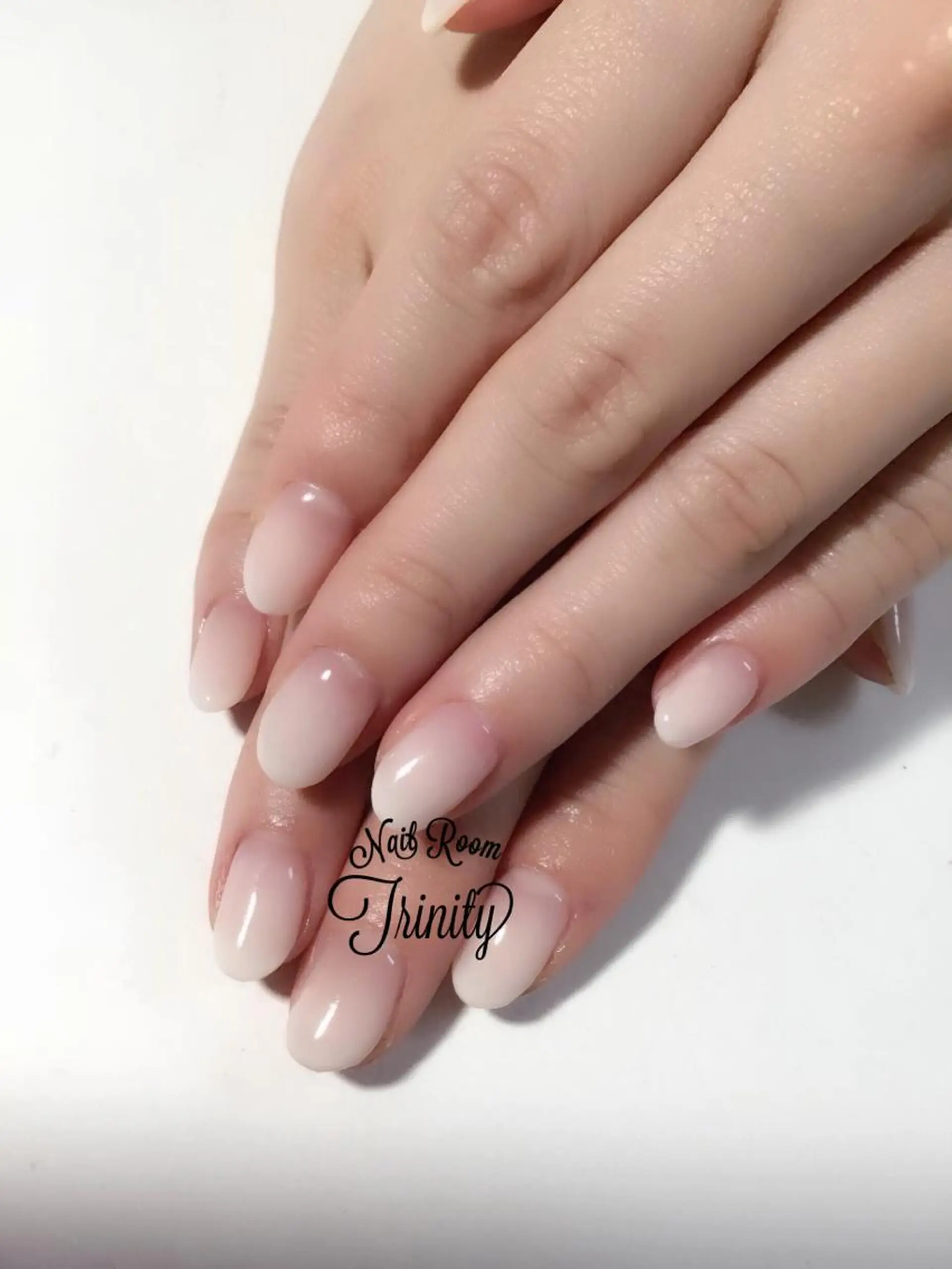 ネイル Trinity staffのネイルデザイン