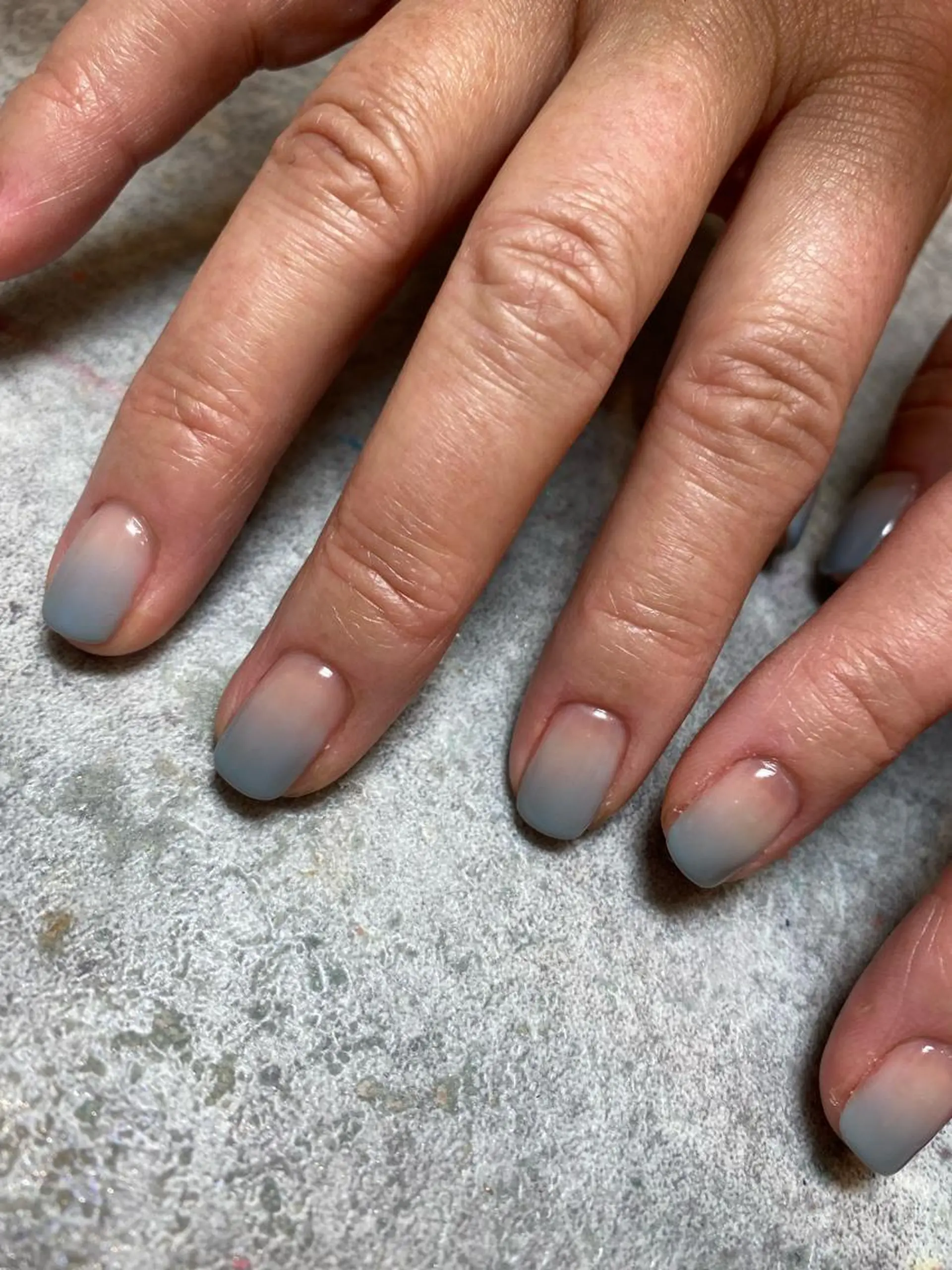 ネイル ハンドネイル 【LINON】 airiのネイルデザイン