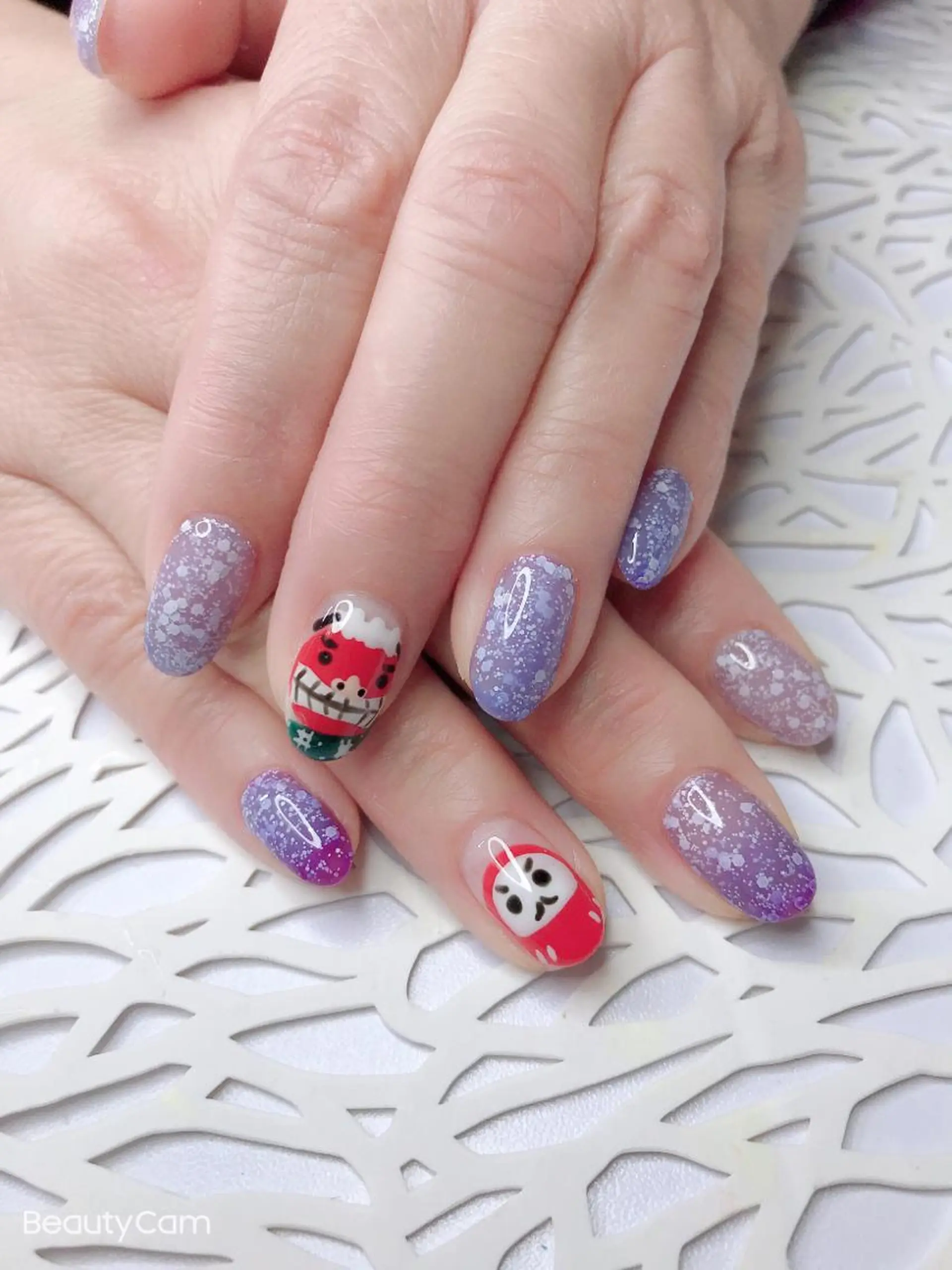 ネイル Salon MINEのエステ・リラクイメージ