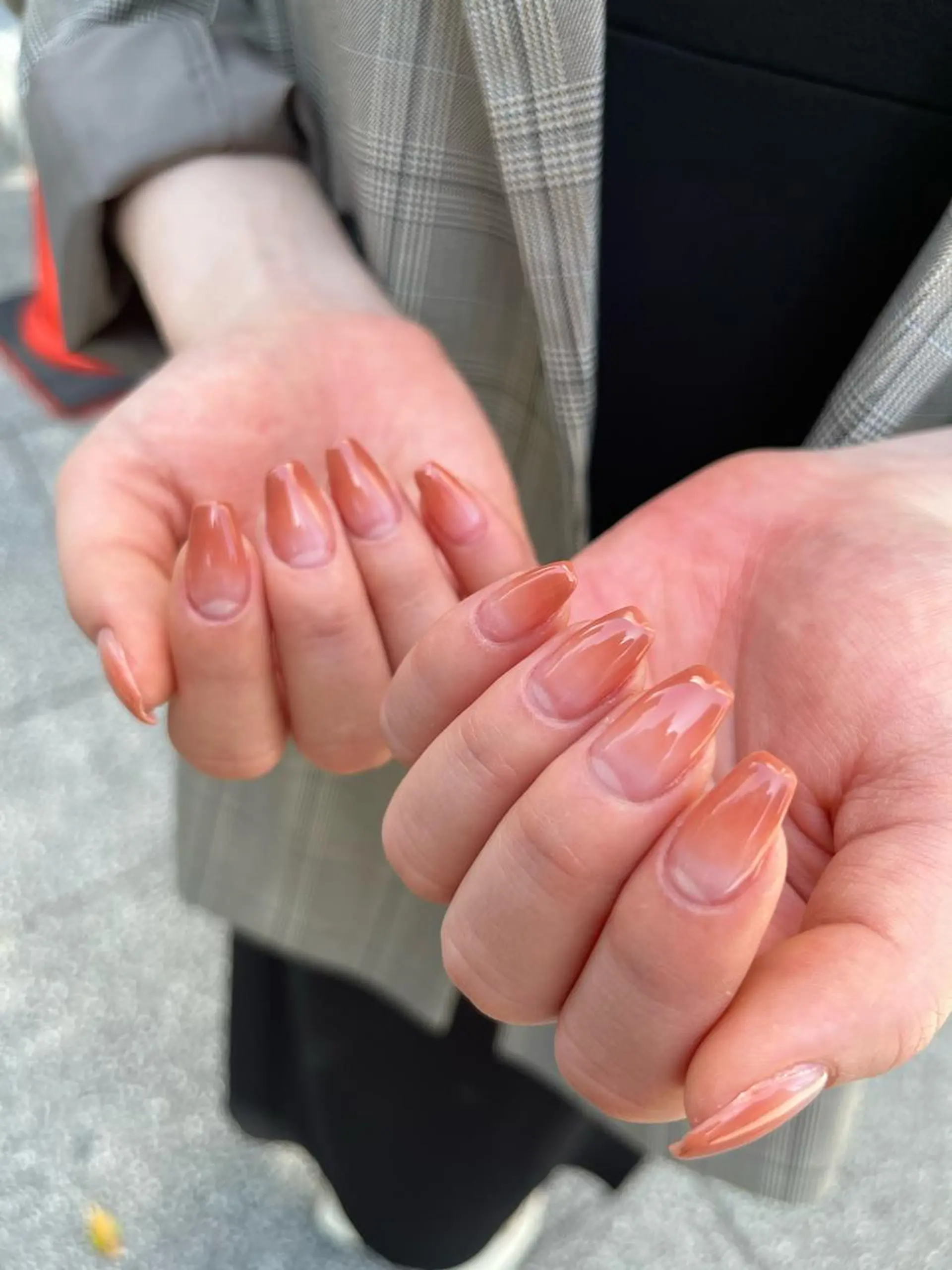 ネイル repos yoshitomeのネイルデザイン