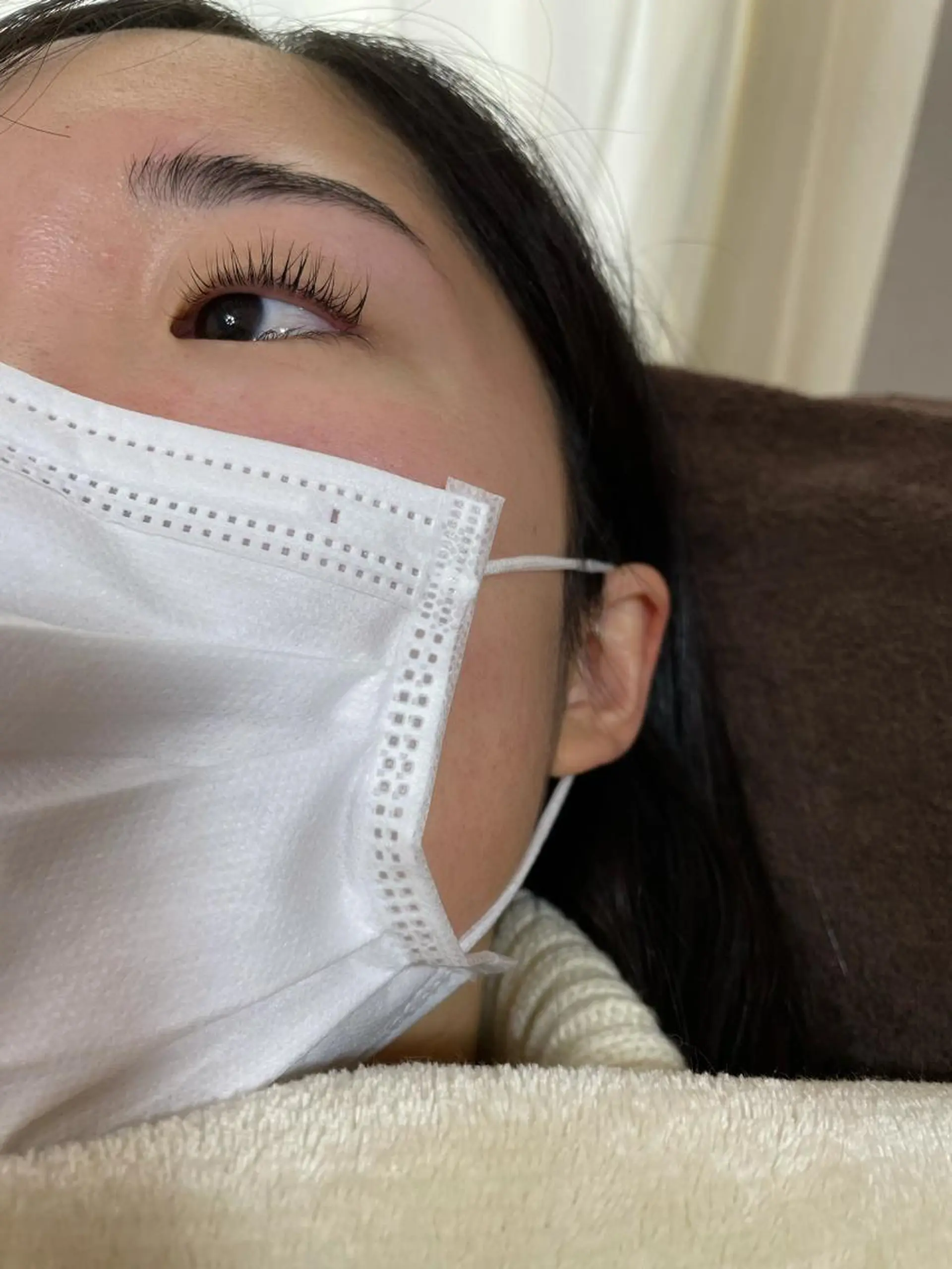 マツエク・マツパ dear beautyのマツエク・マツパデザイン