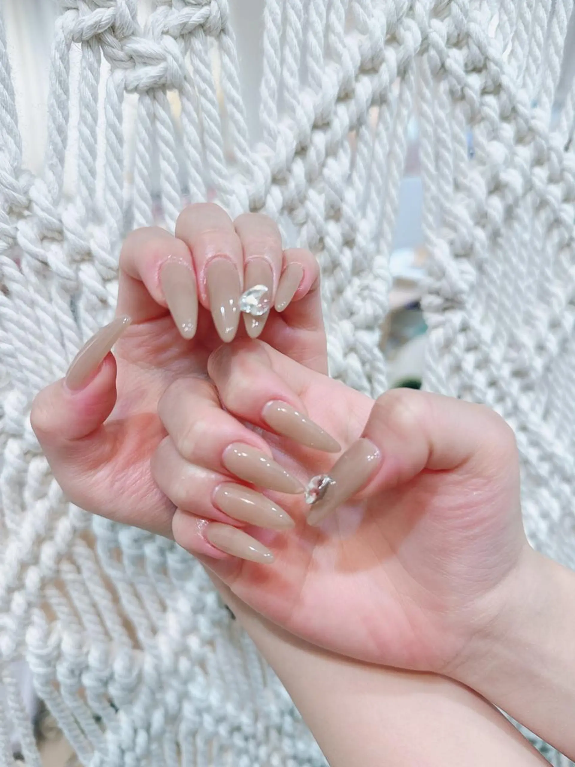 ネイル サニー ハウスのネイルデザイン