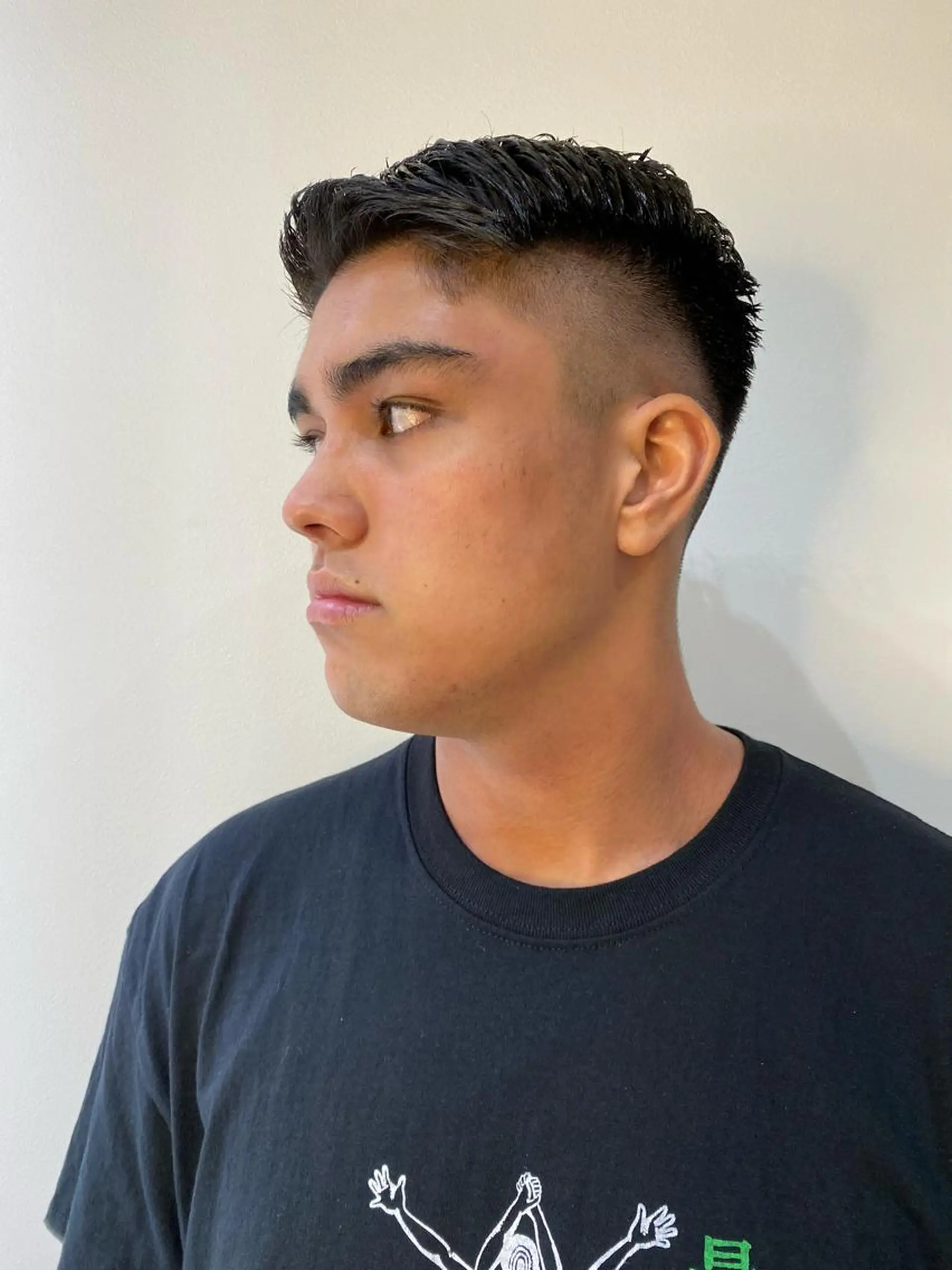 メンズ TopStylist ⭐️HIKARU⭐️のヘアスタイル