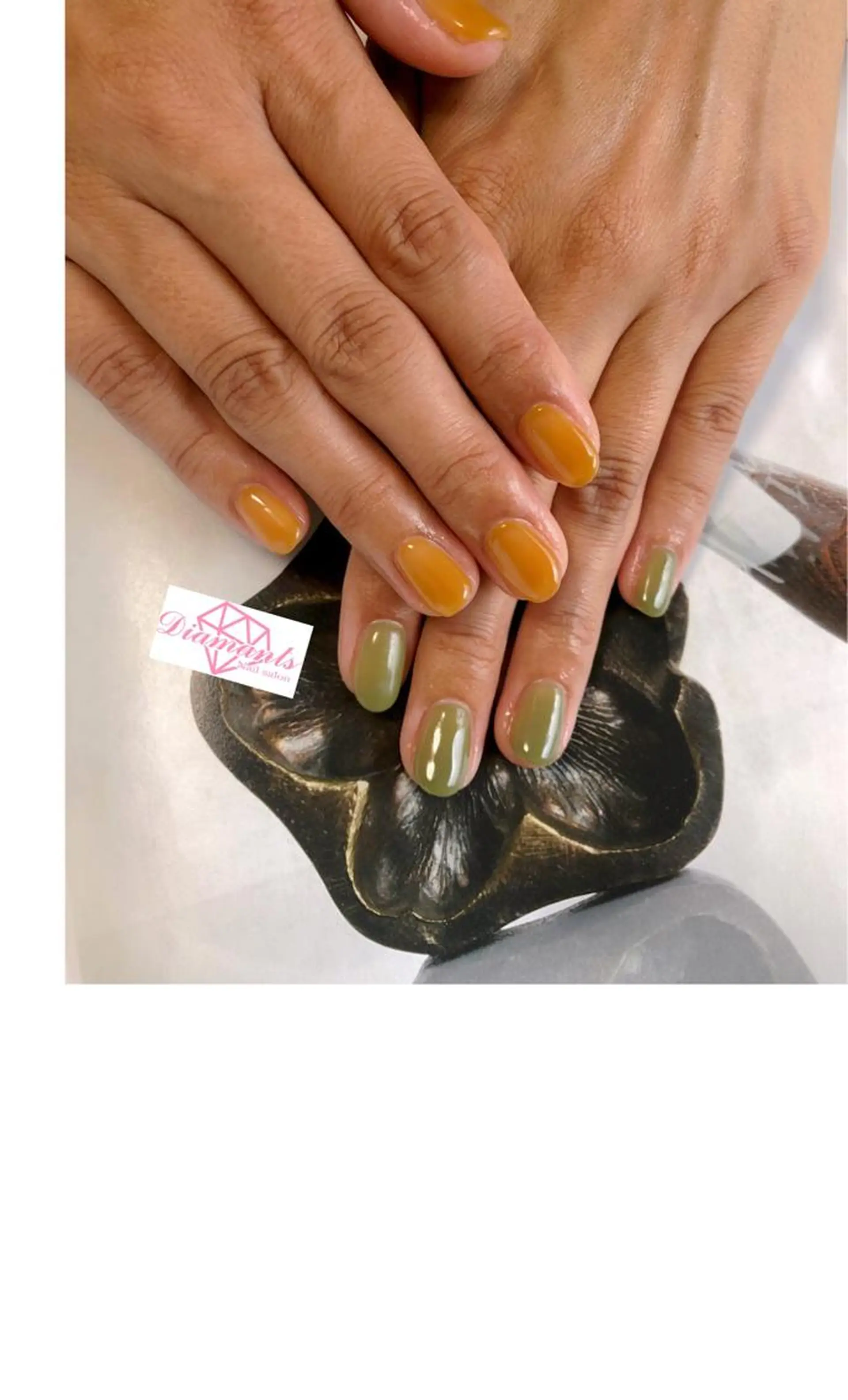 ネイル Asa miのネイルデザイン