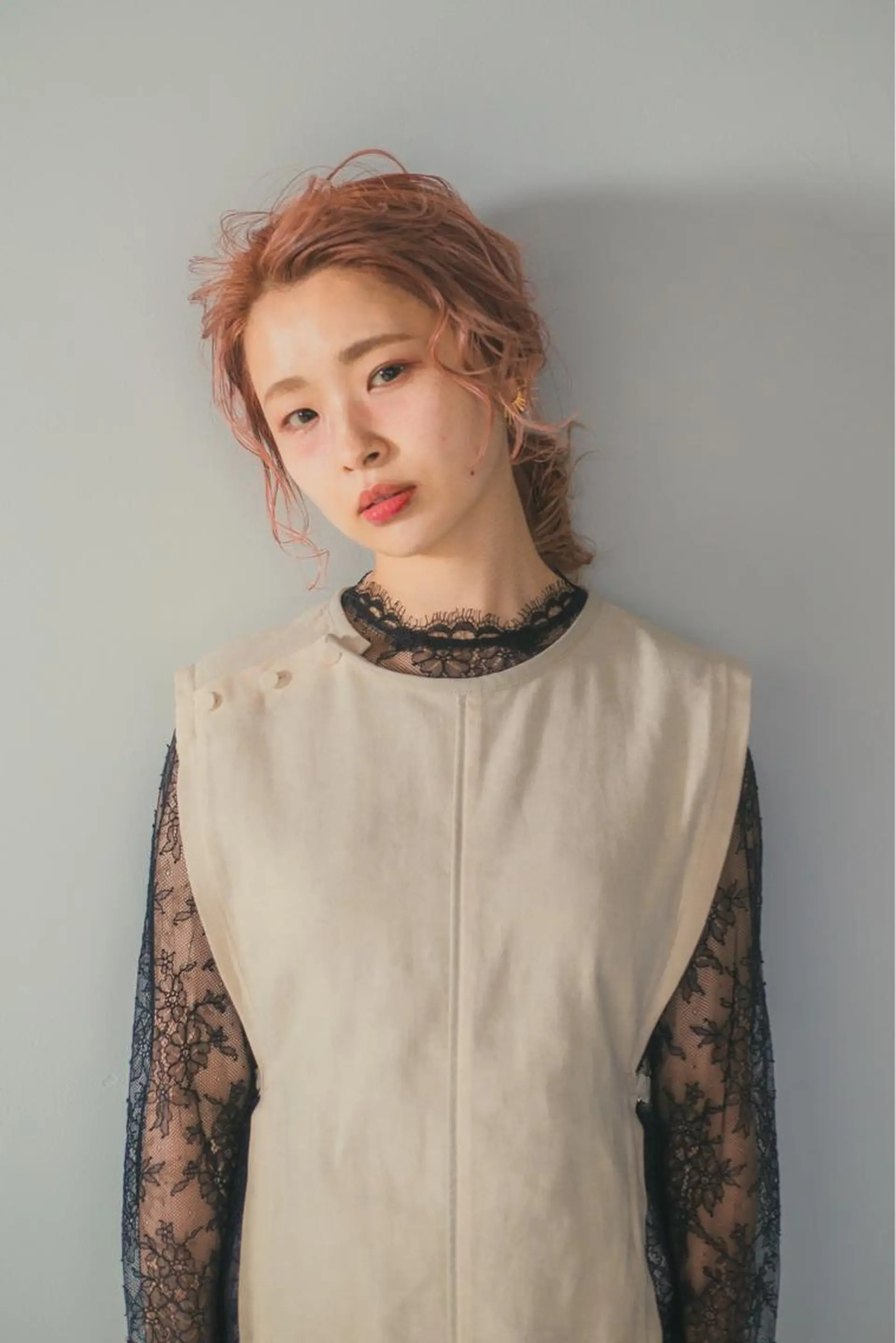 ヘアアレンジ ヘアセット 竹村 恵功代のヘアスタイル
