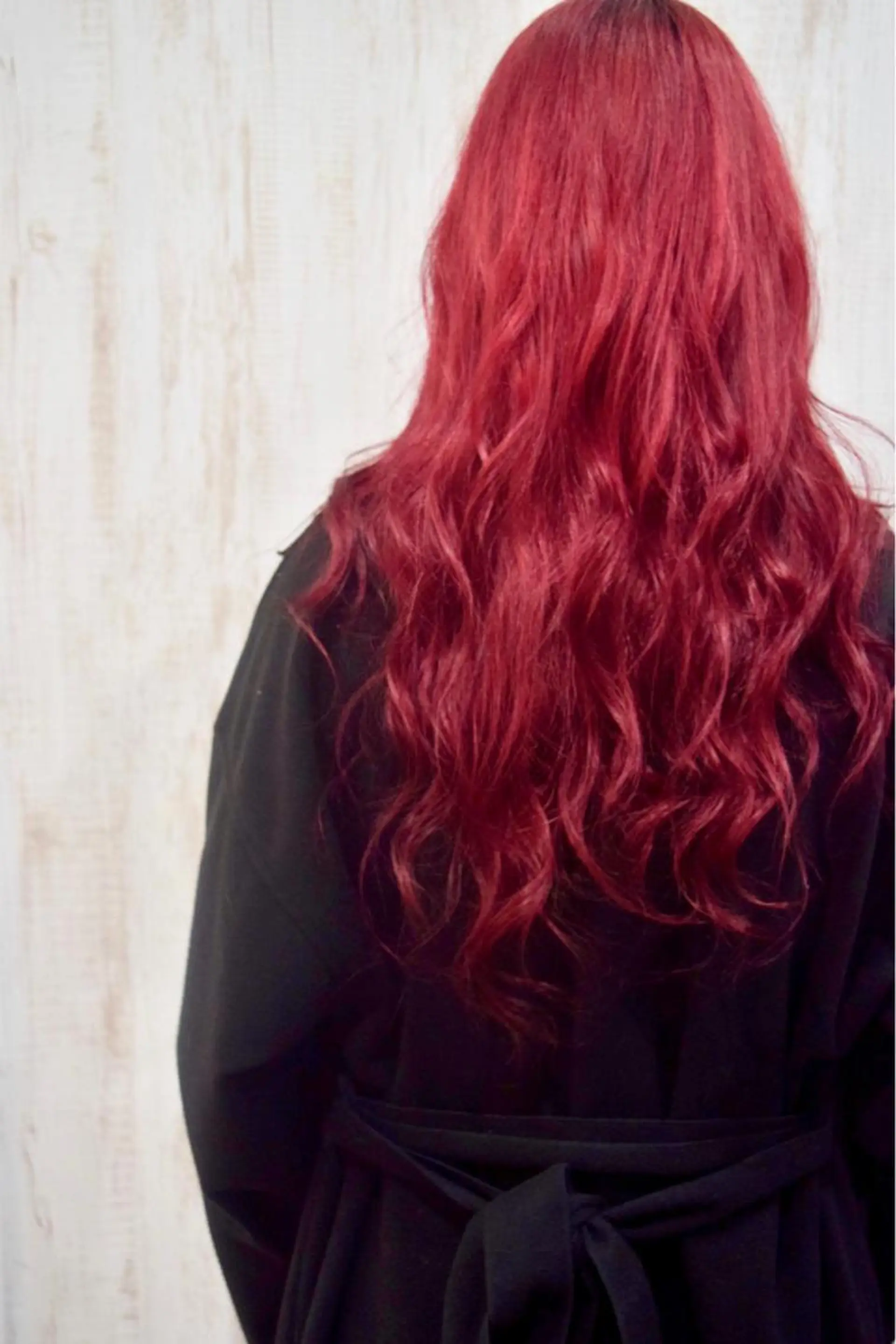 ロング GATE. staffのヘアスタイル