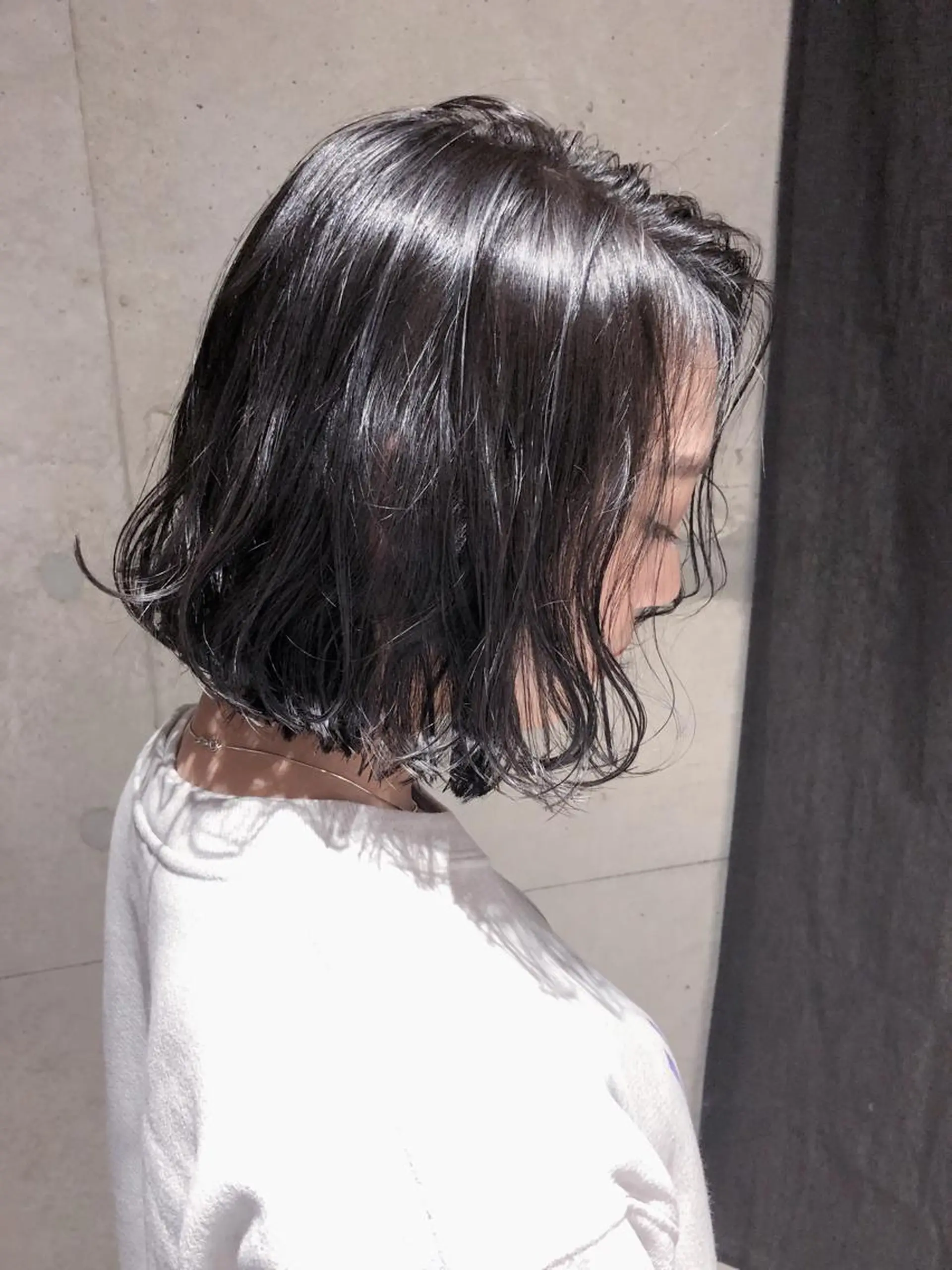 ショート カラー ヘアカラー トリートメント 🧡ショートの達人 🧡SHOのヘアスタイル