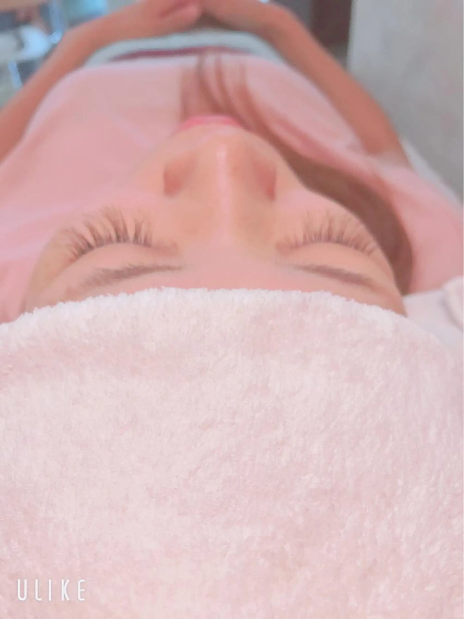 マツエク・マツパ マツエク 武内 和美のマツエク・マツパデザイン