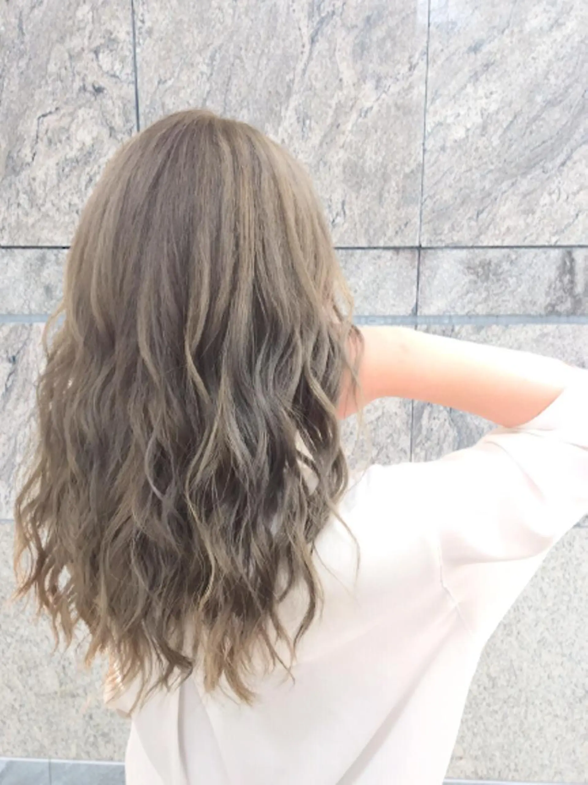 ミディアム カラー en Rêve🫧 by ROAReyeのマツエク・マツパデザイン