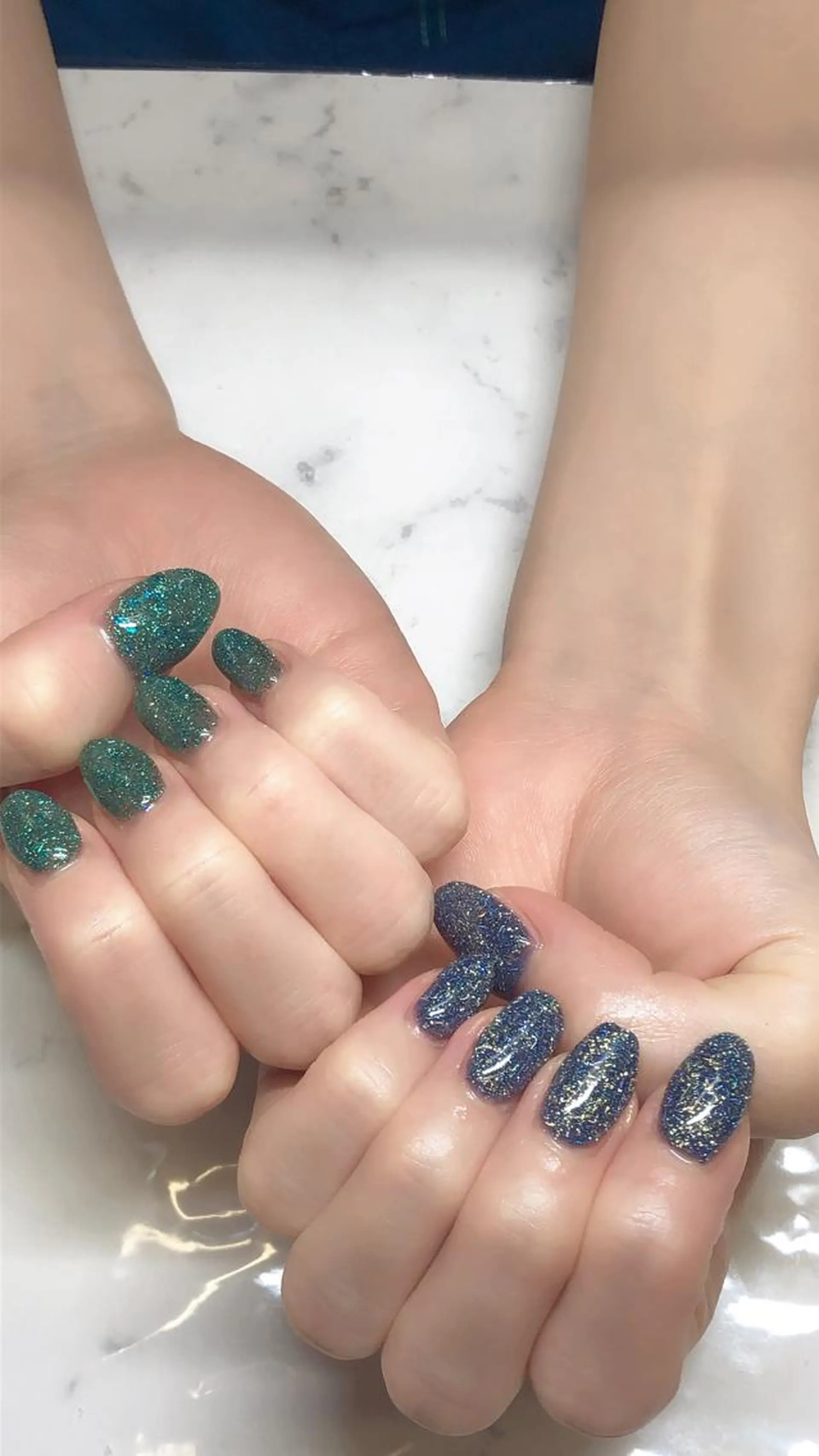 ネイル ✨アン ミユ✨のネイルデザイン