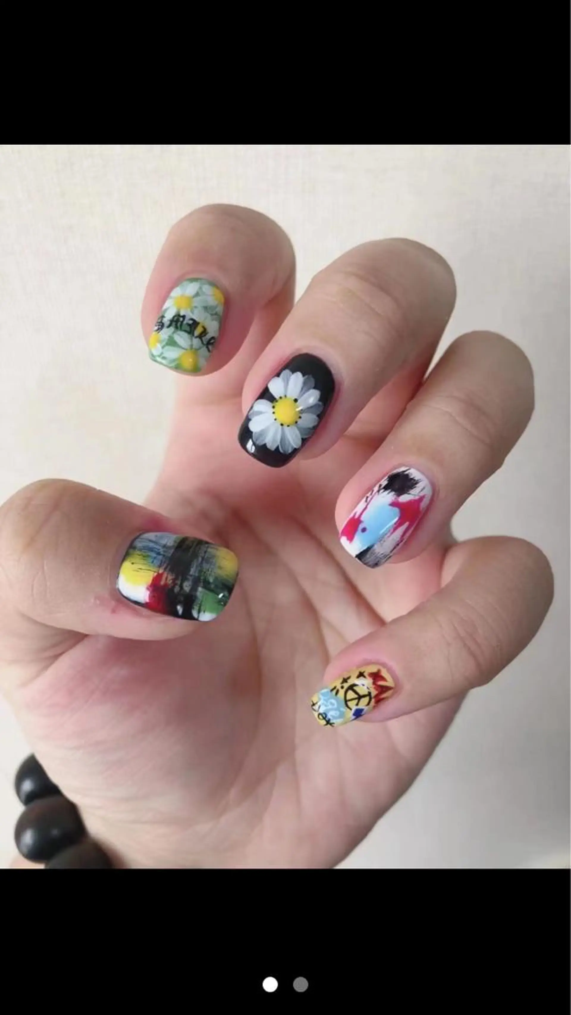 ネイル トータルビューティ 美麗のエステ・リラクイメージ