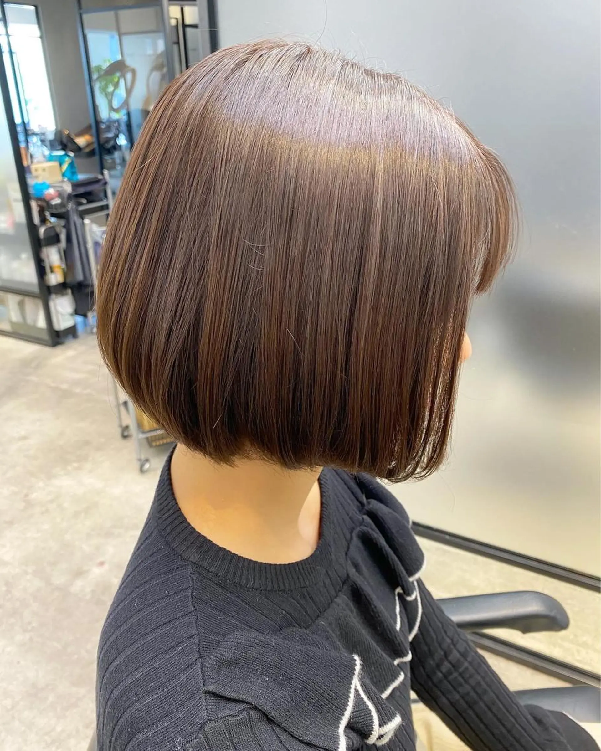 ショート カラー ヘアアレンジ メンズ 【池袋/スパイキー ショート】ⓝⓘⓜⓤのヘアスタイル