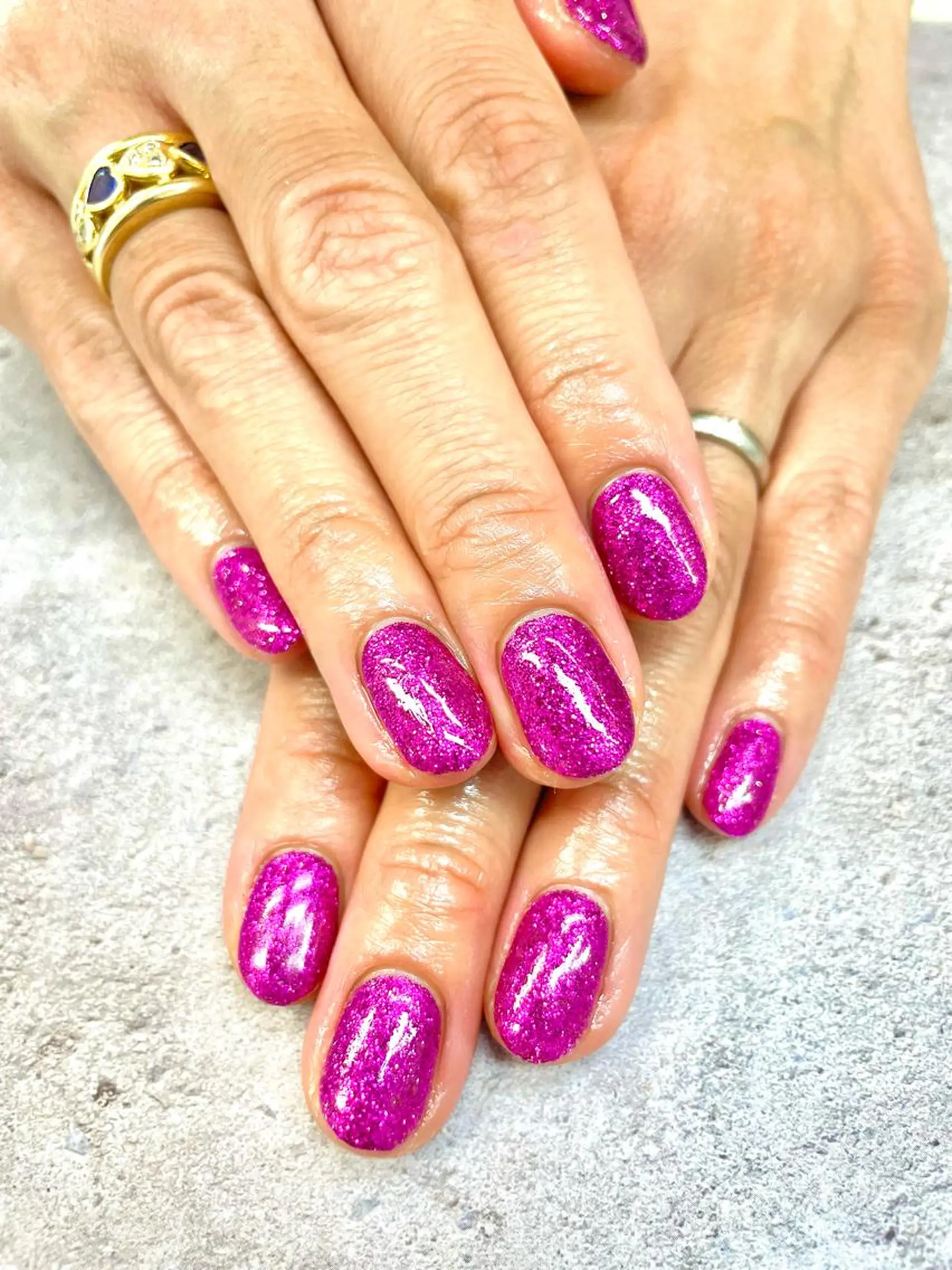 ネイル ハンドネイル BELL.Salon Group Nailのネイルデザイン