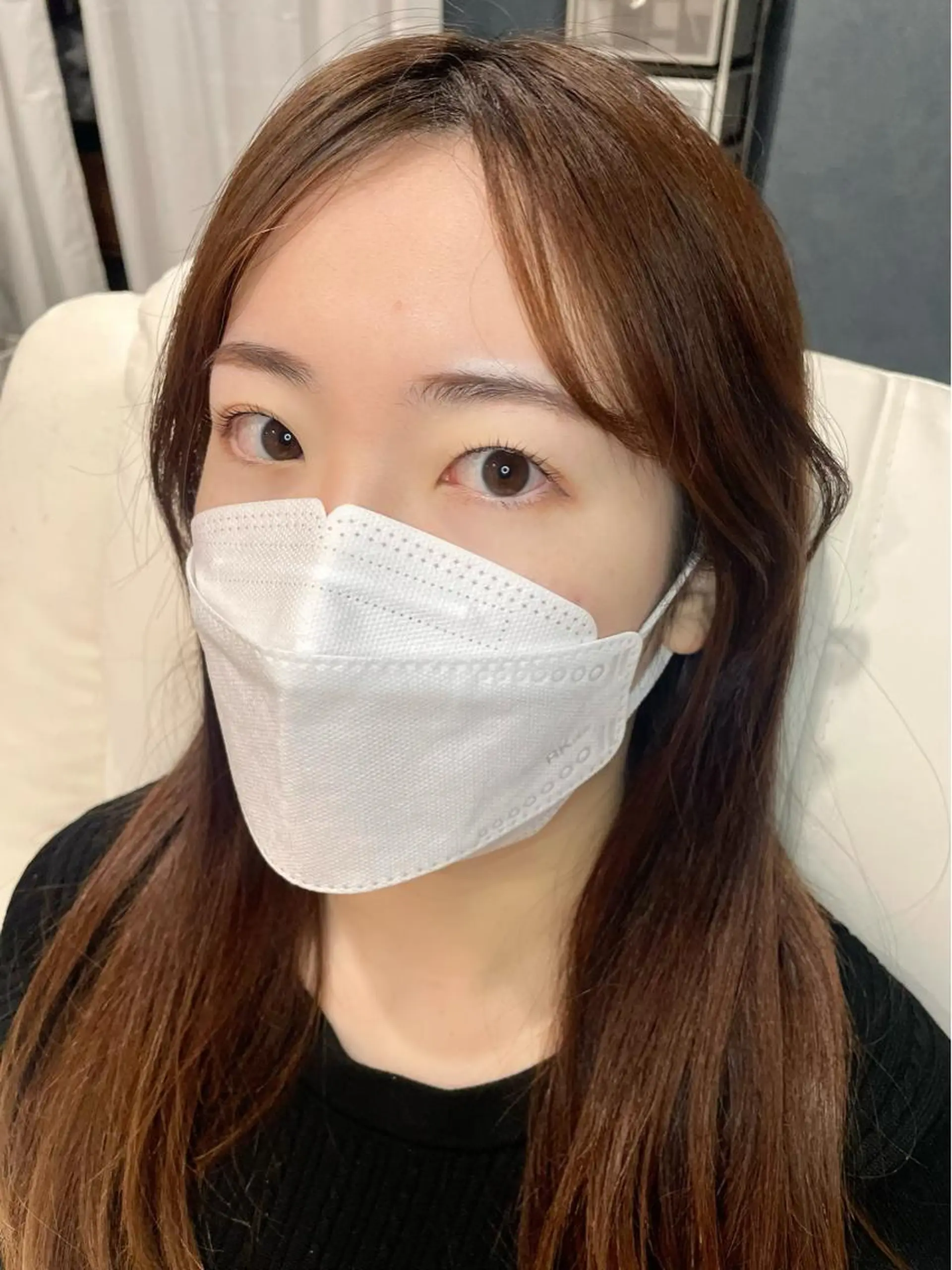 マツエク・マツパ nail salon Soiréeのネイルデザイン