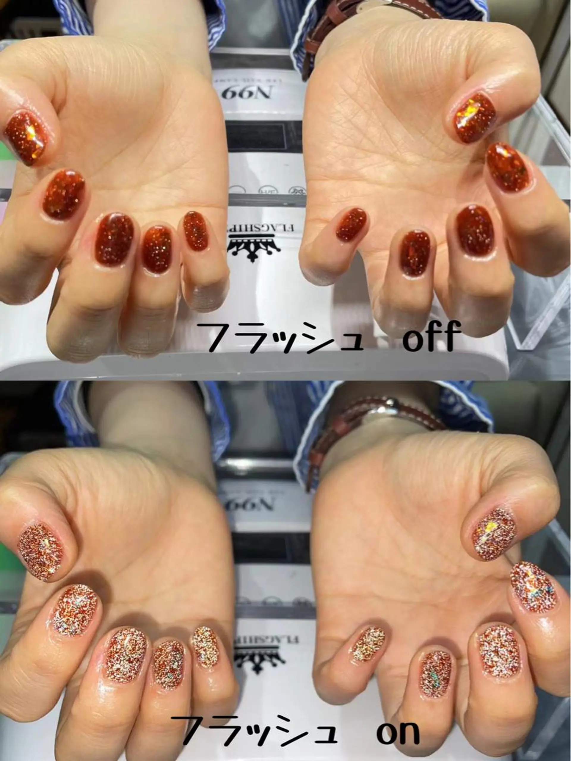 ネイル 🌵the.one nails🌵新小岩のネイルデザイン