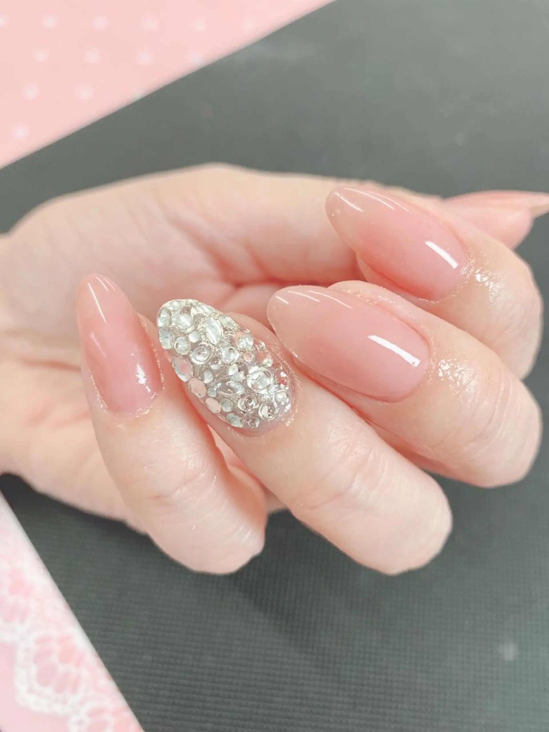 ネイル Embellir ♡鏡味のその他イメージ