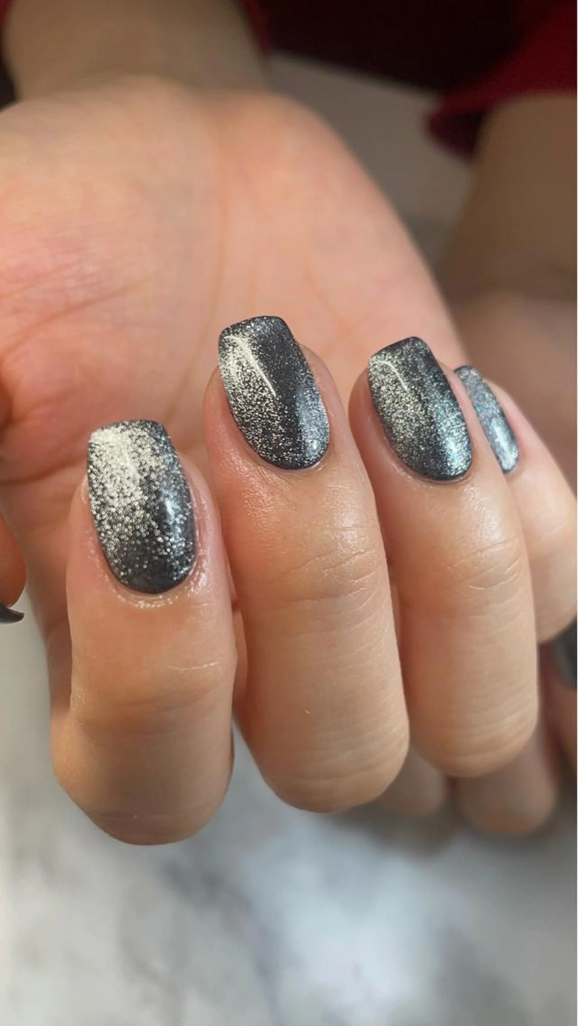 ネイル ハンドネイル A MODO MIOのネイルデザイン