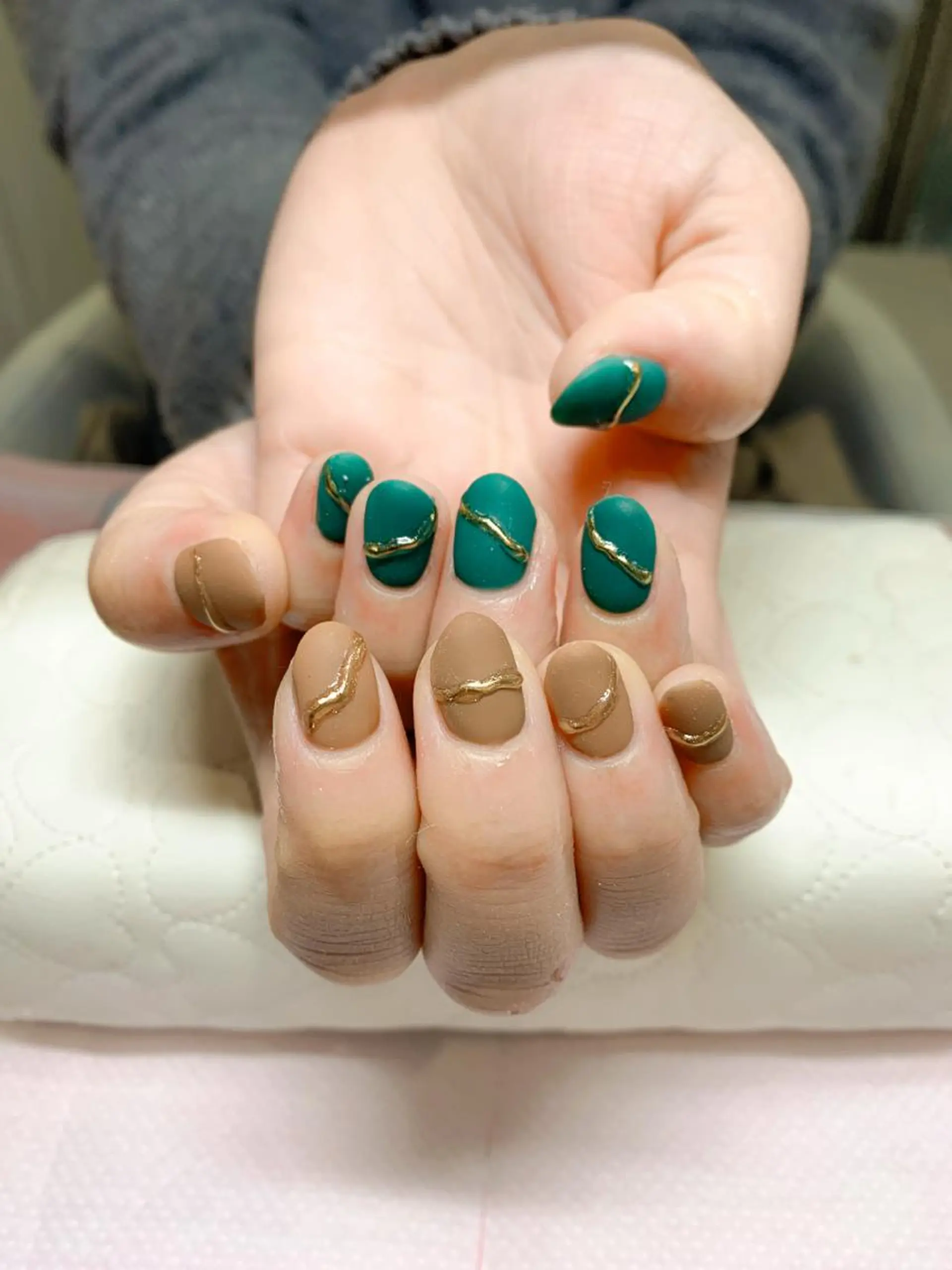 ネイル コウ カnail💅のネイルデザイン