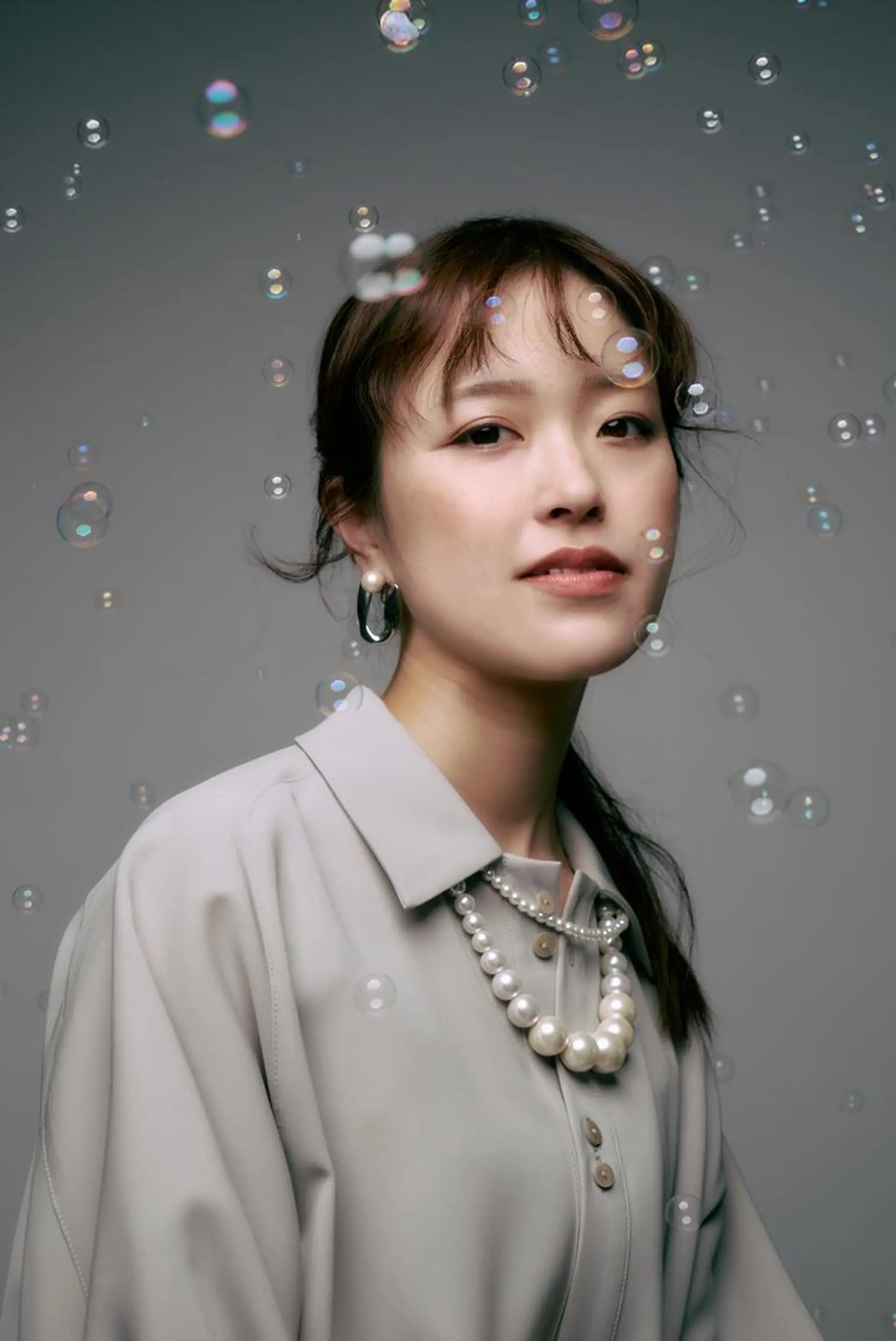 ヘアセット KANETAKA DAISUKEの眉毛・アイブロウイメージ