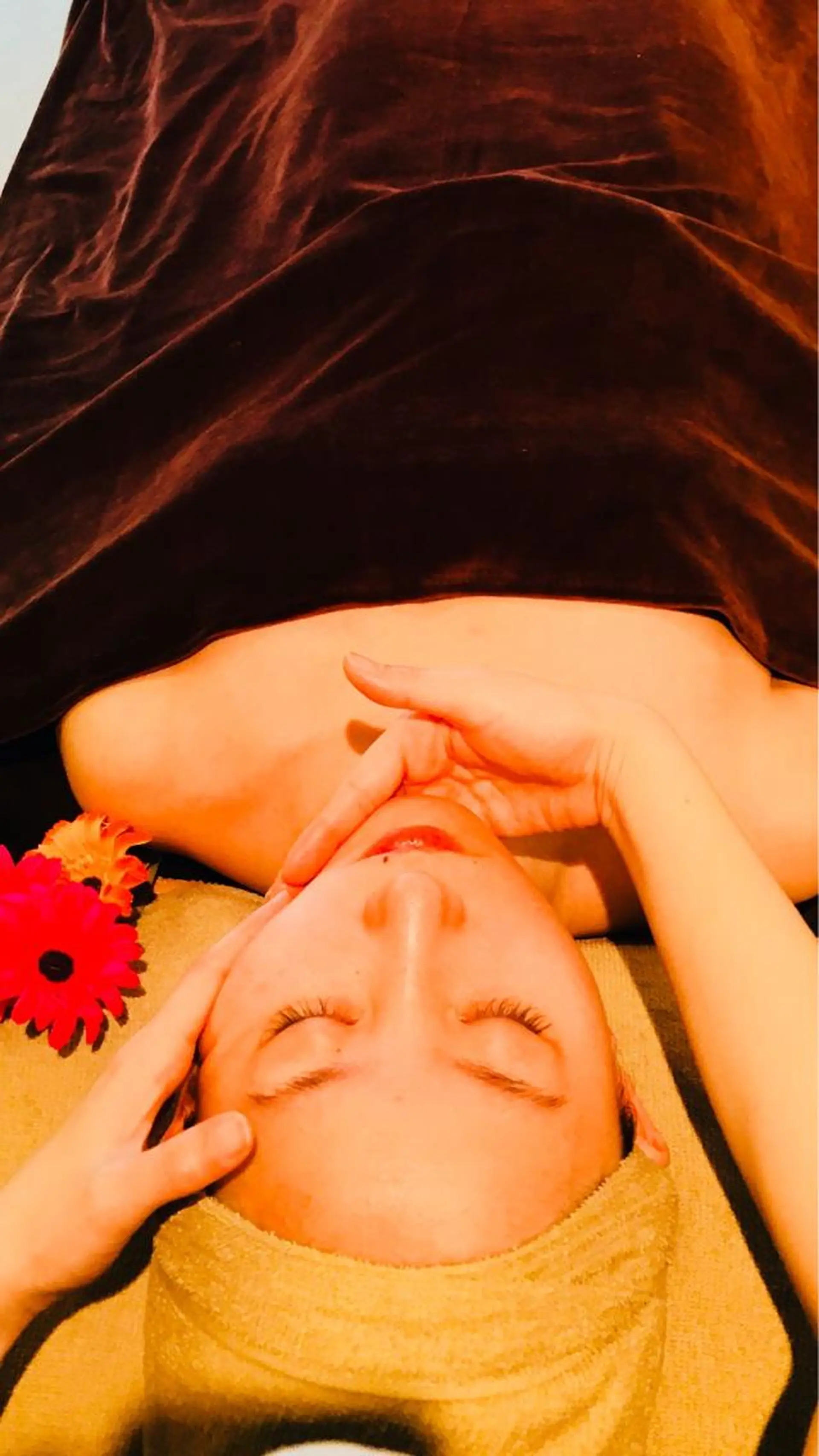 エステ エステティックサロン YU-RIのエステ・リラクイメージ