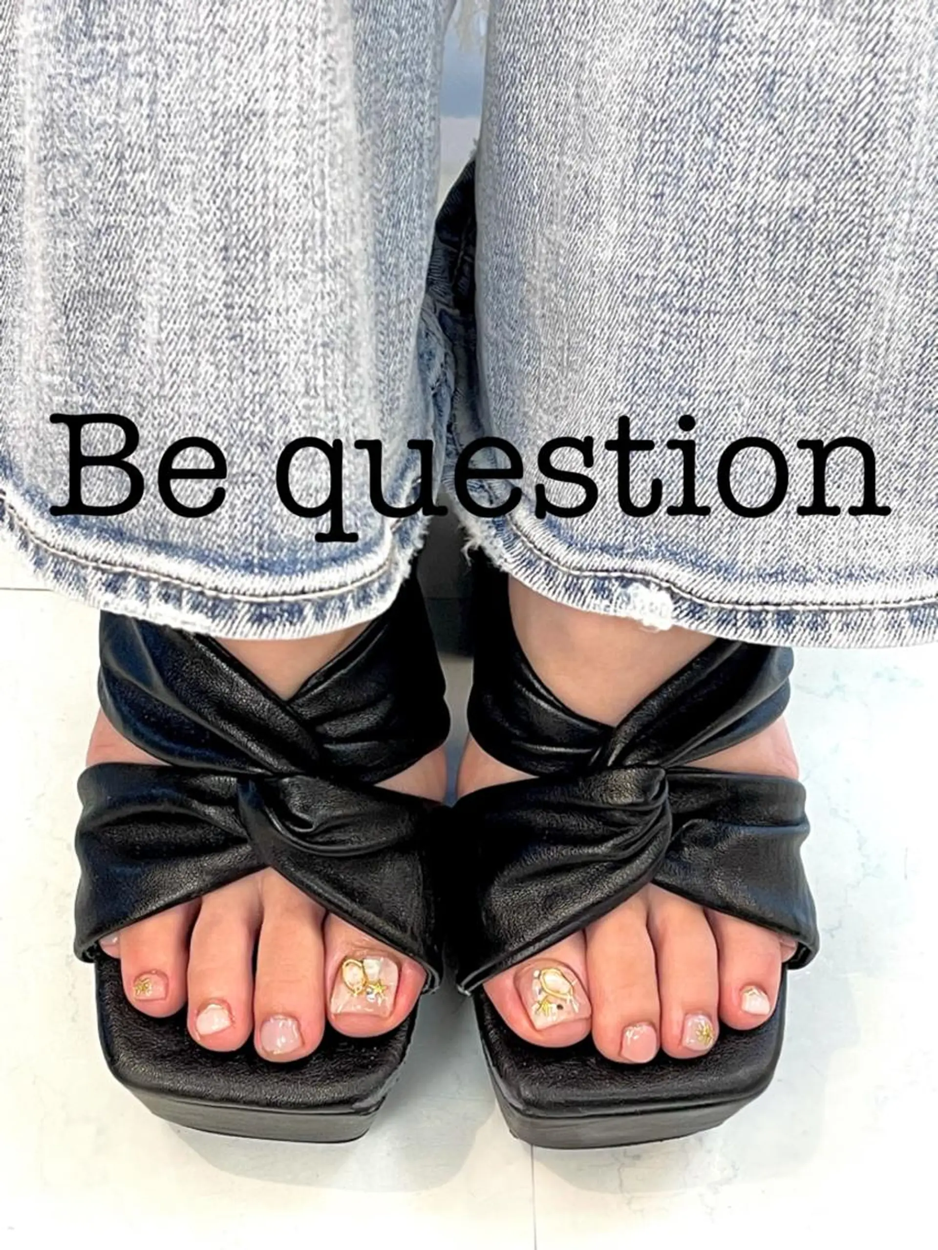 ネイル ニュアンスネイル ueki junのネイルデザイン