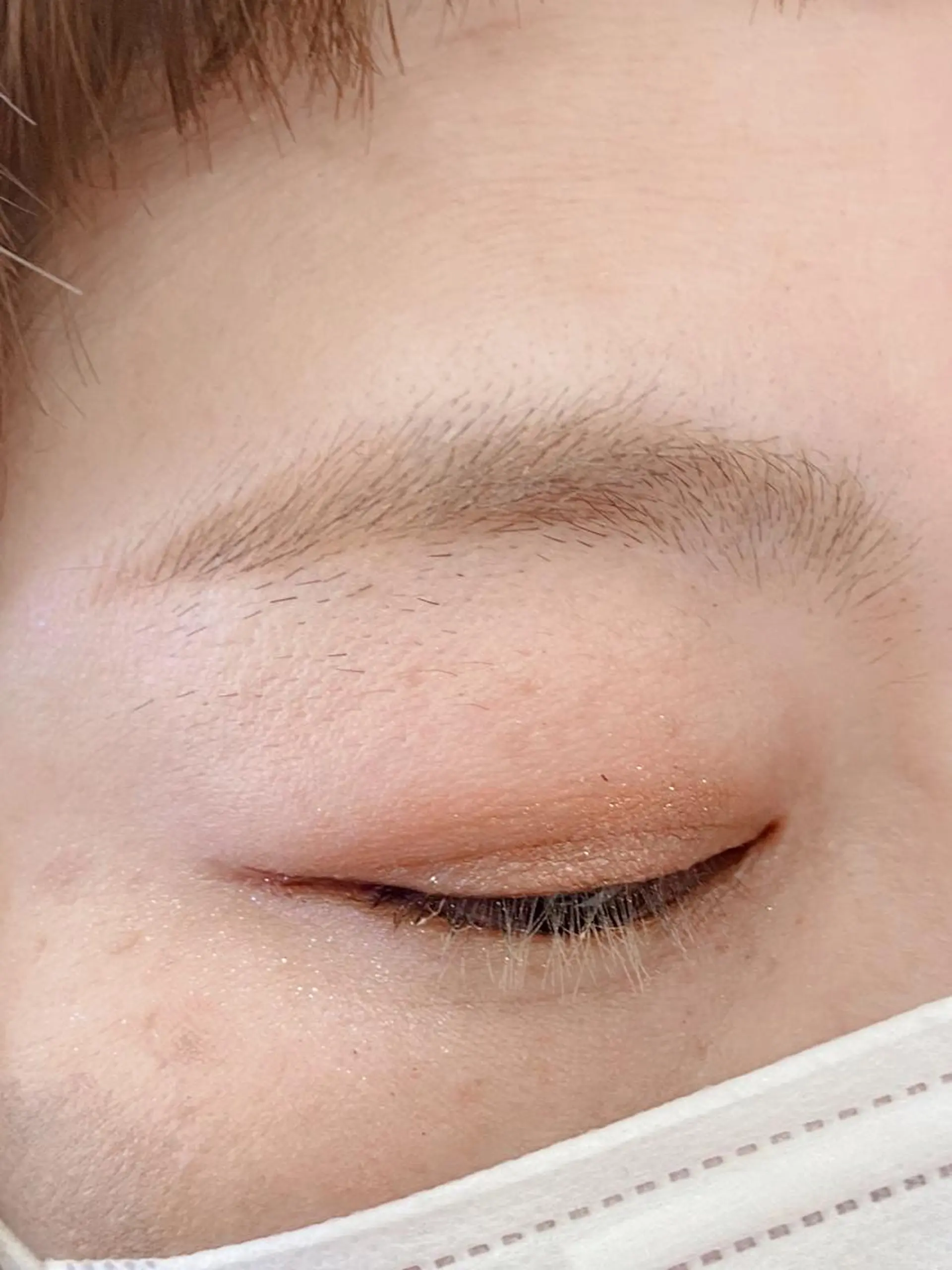 EYE CHARMANTのマツエク・マツパデザイン