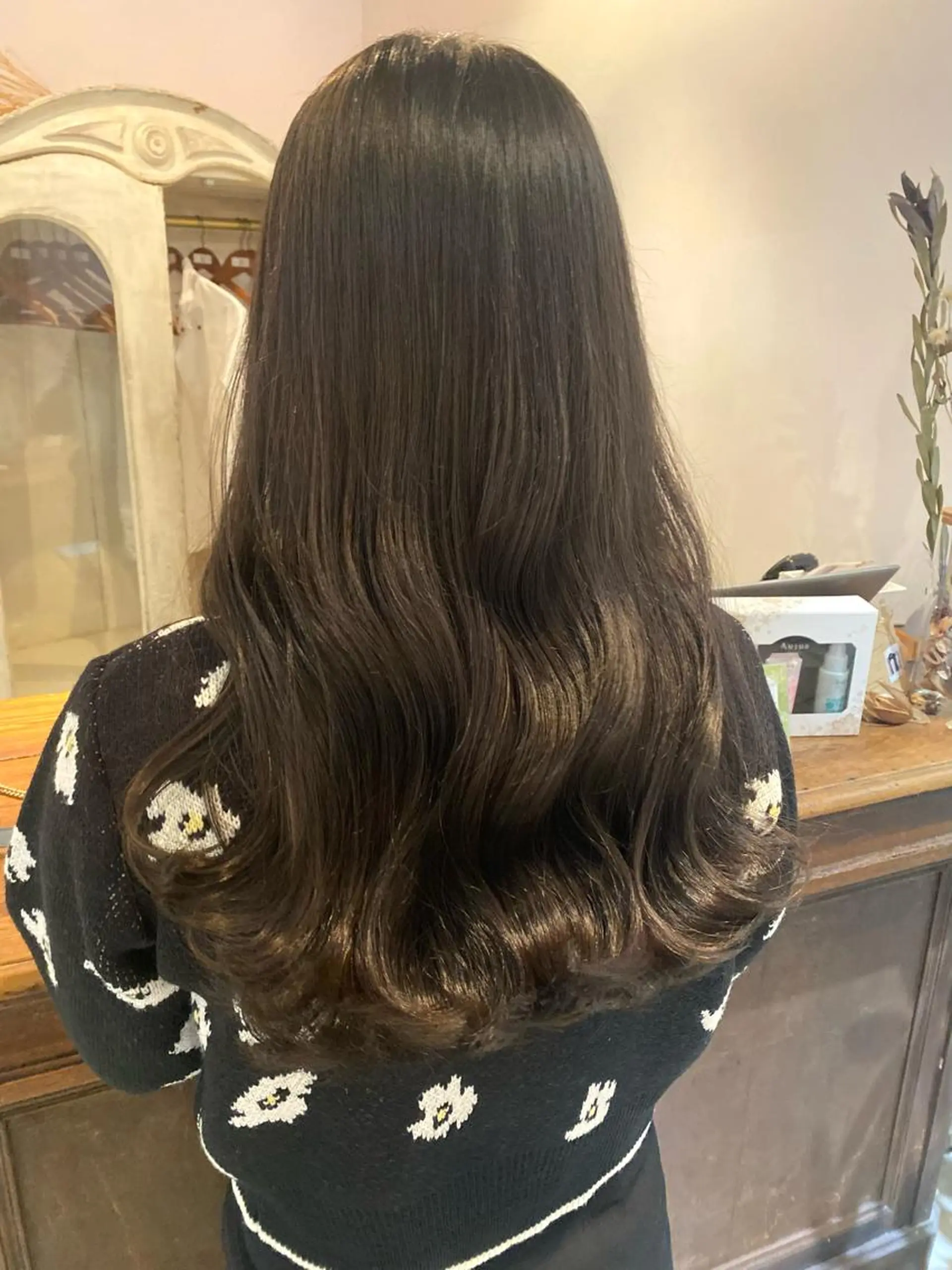 ロング 🪄 maasa🪄のヘアスタイル