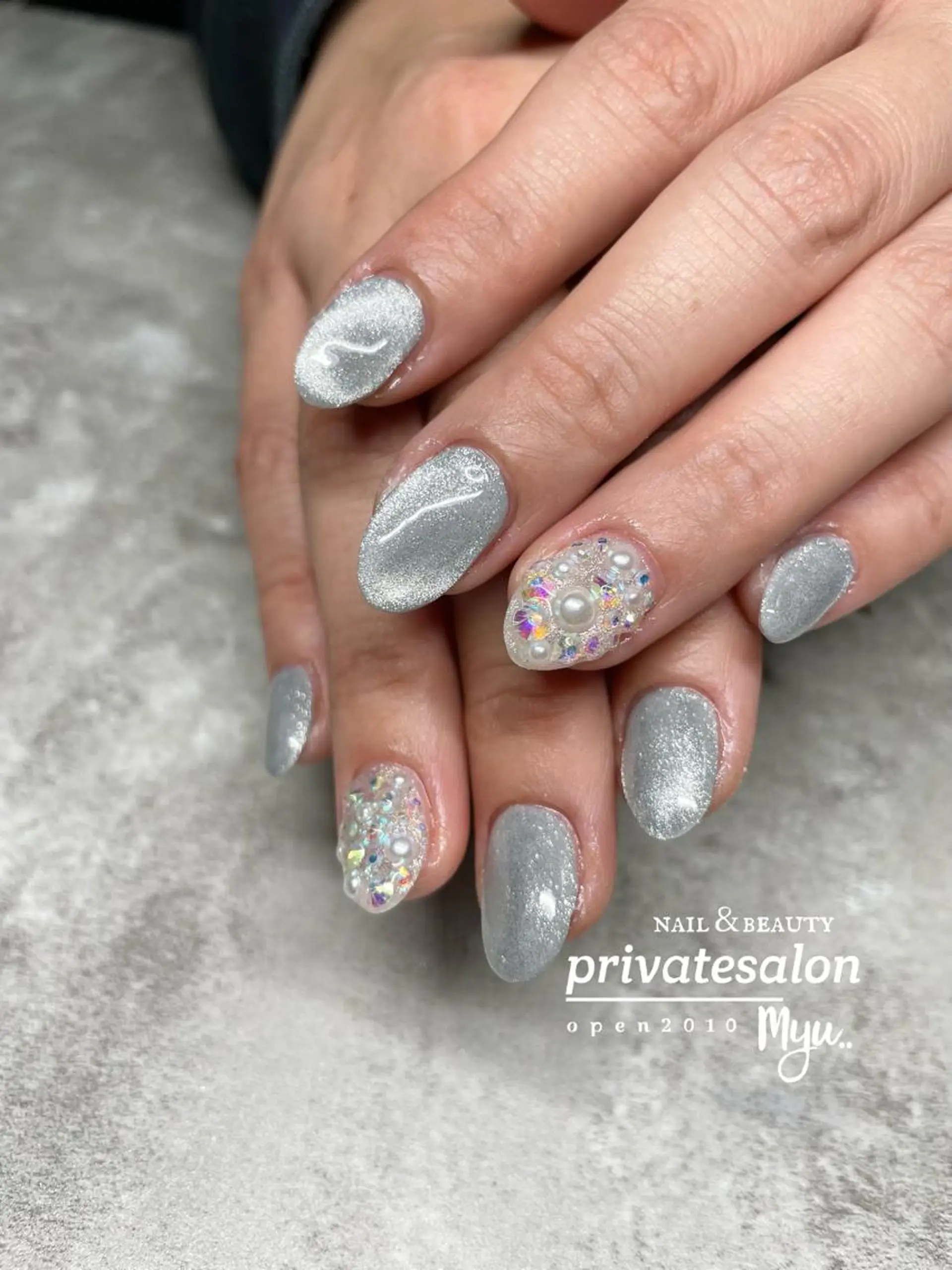 ネイル Y's nailのネイルデザイン