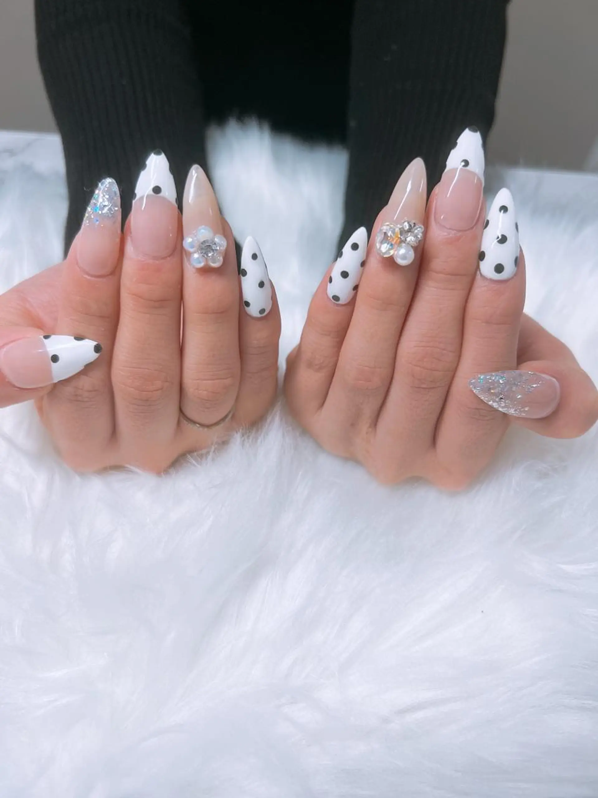 ネイル 7nail (ϋ)/のネイルデザイン