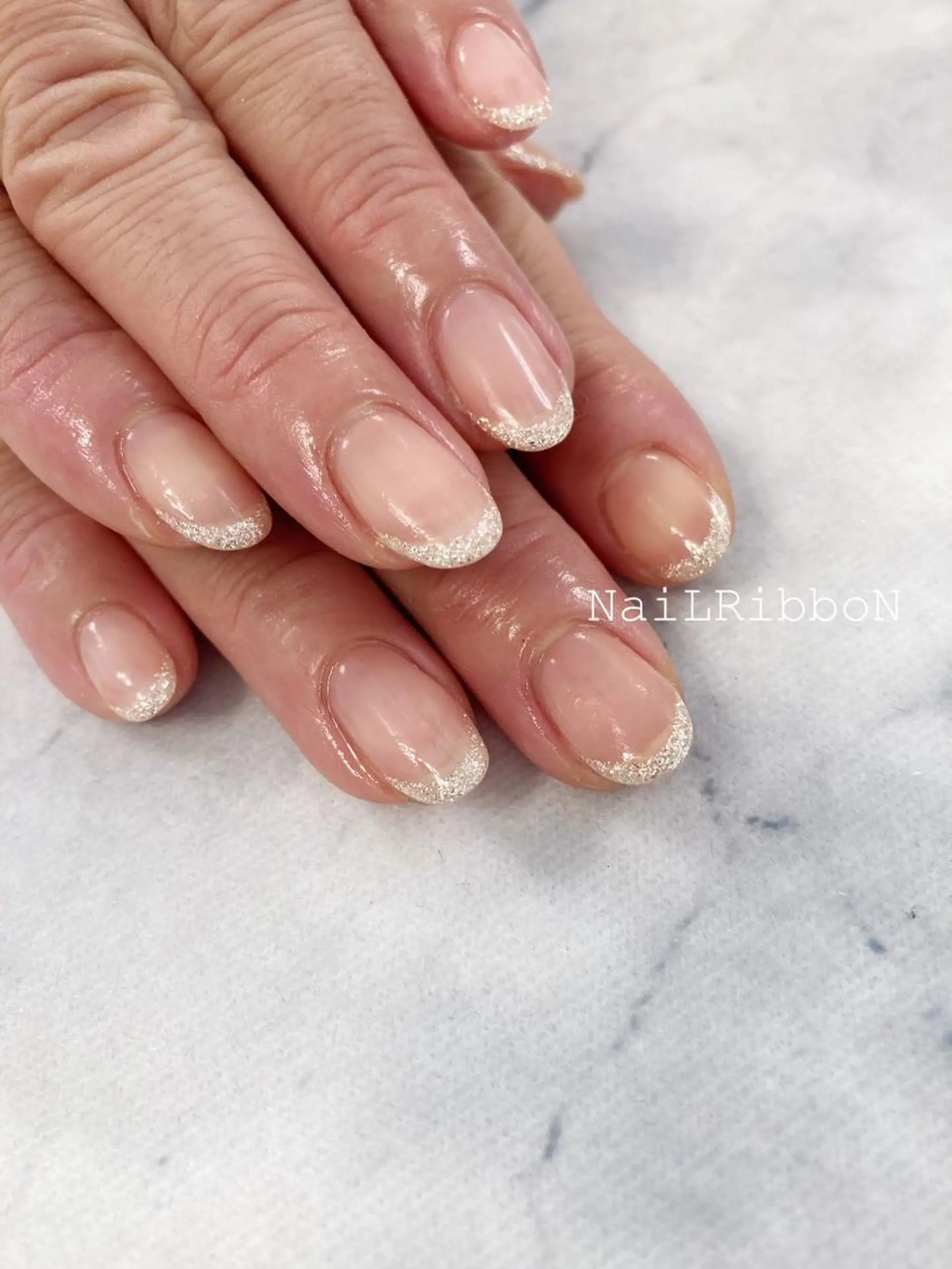 ネイル SWAMP nails所属・🎀ネイルサロン RIRI🎀のネイルデザイン