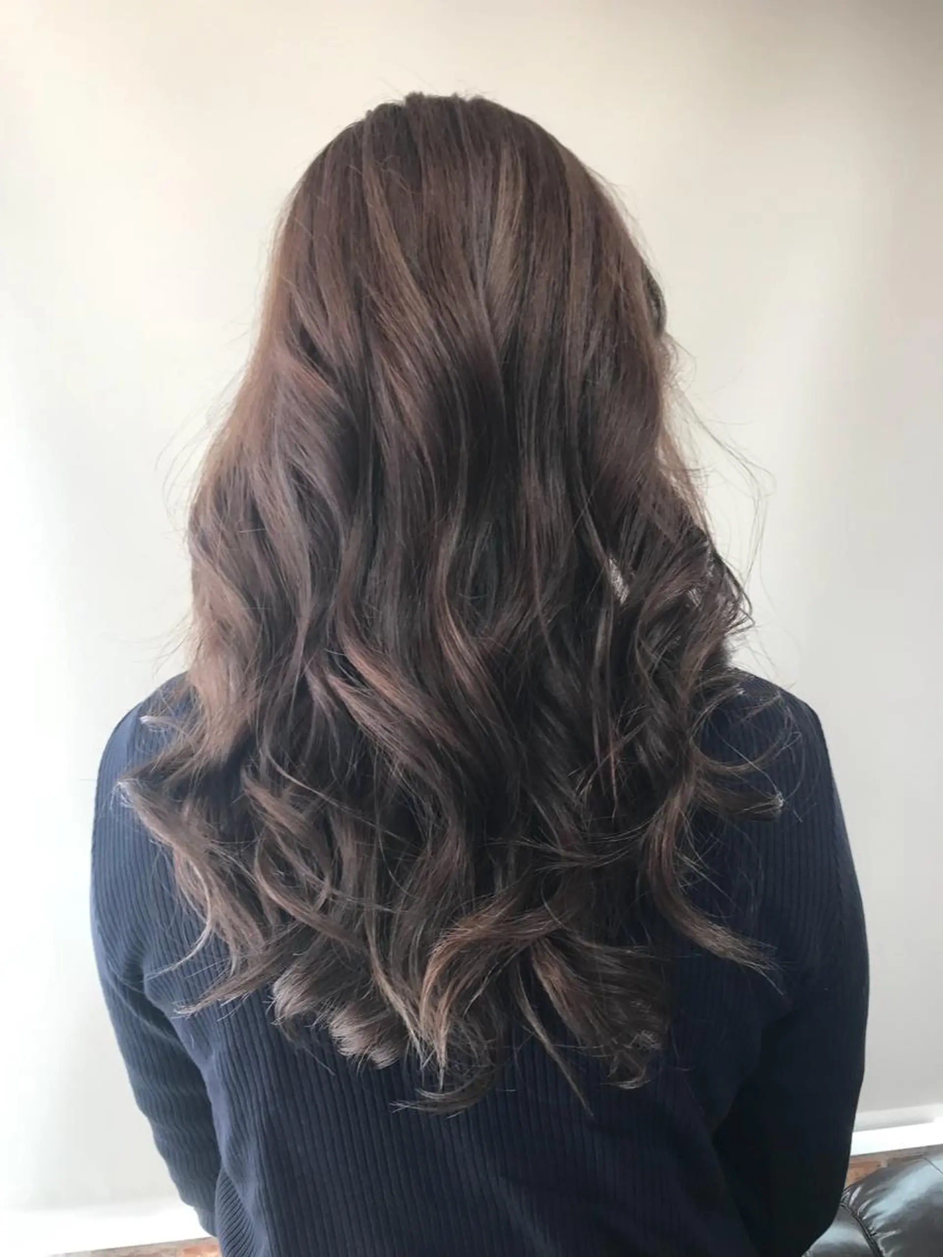 ロング カラー SOL _Nakamuraのヘアスタイル