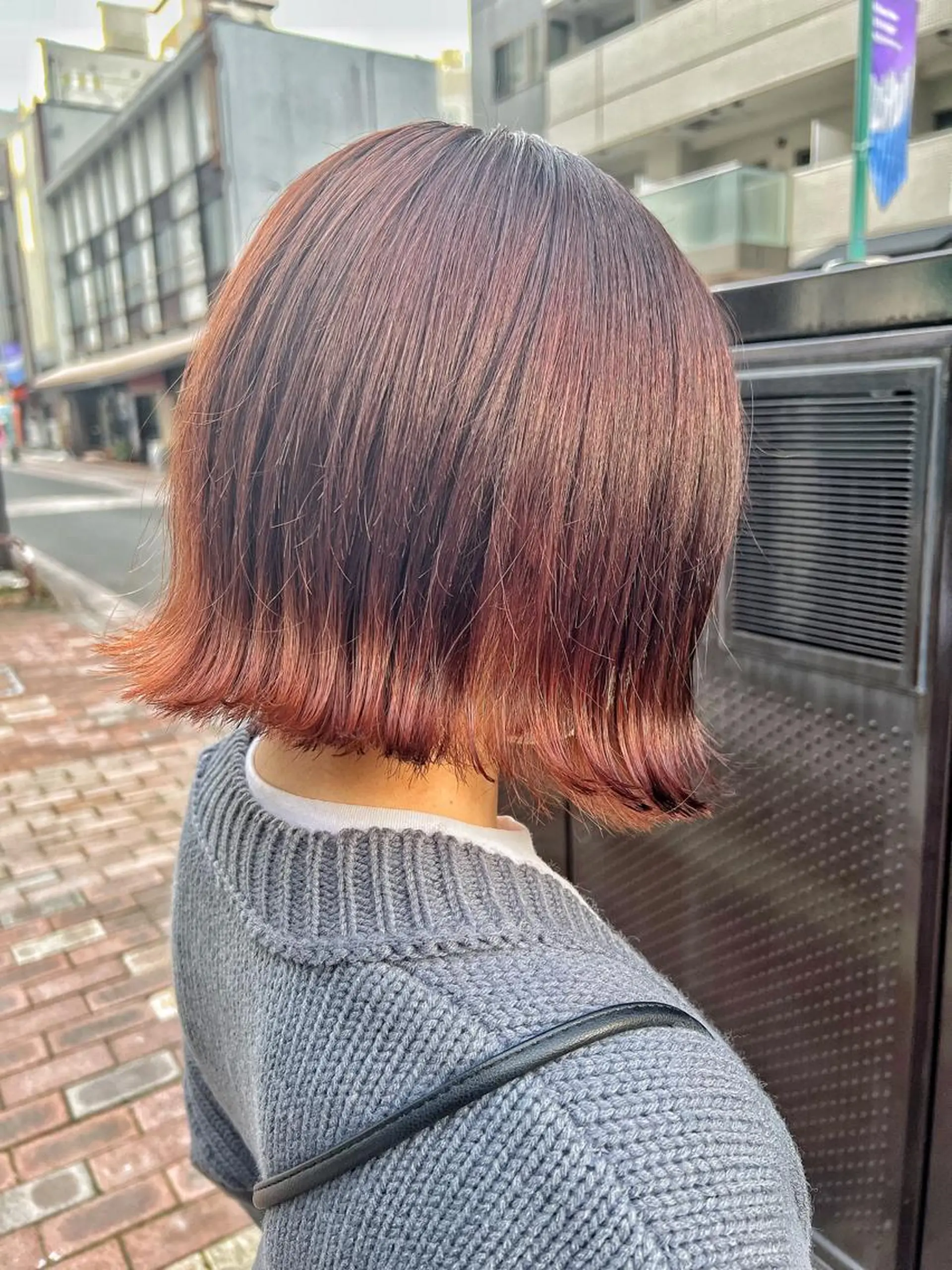 ショート 渡邊 恭汰のヘアスタイル
