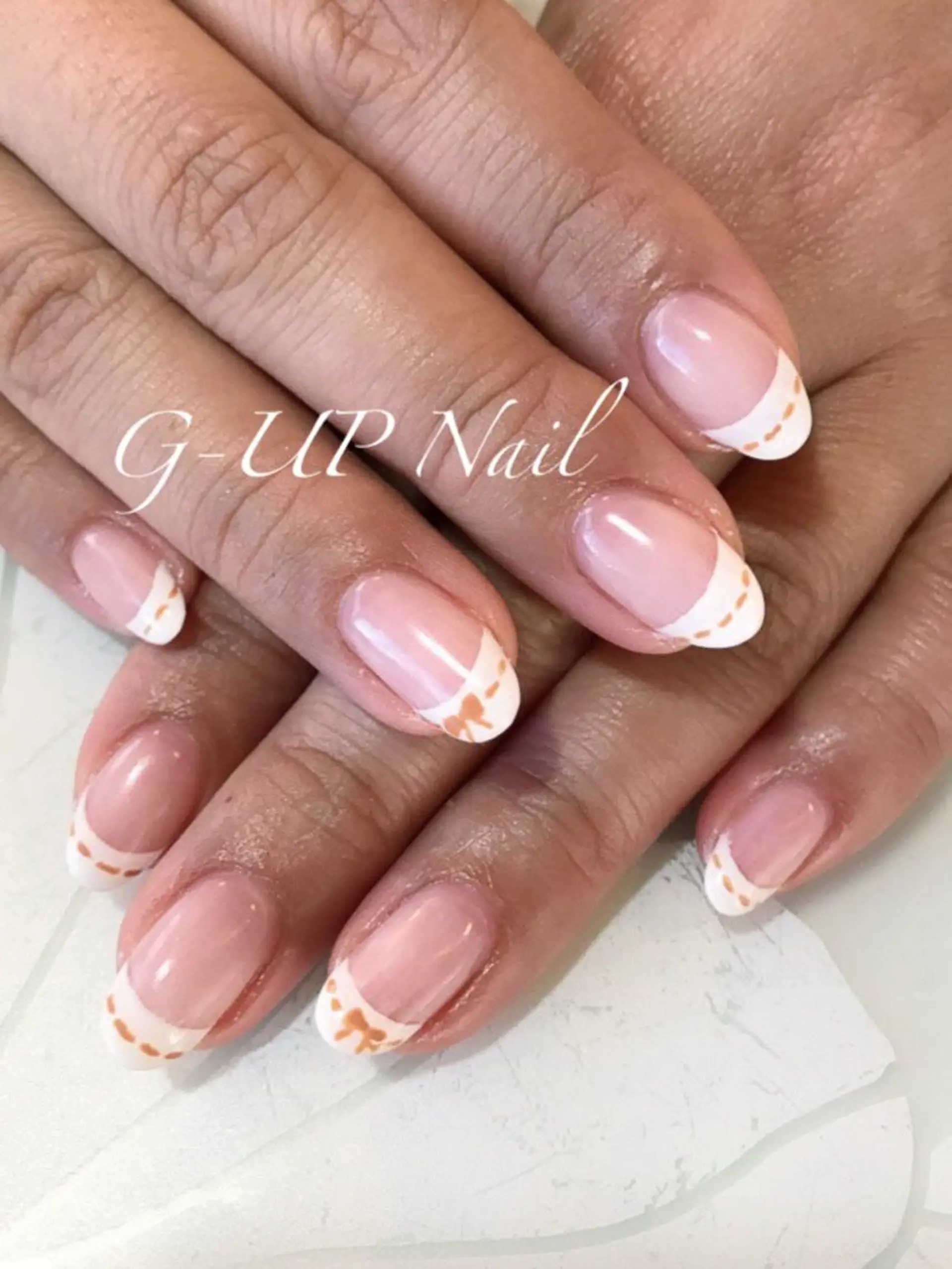 ネイル 田澤 真理子のネイルデザイン