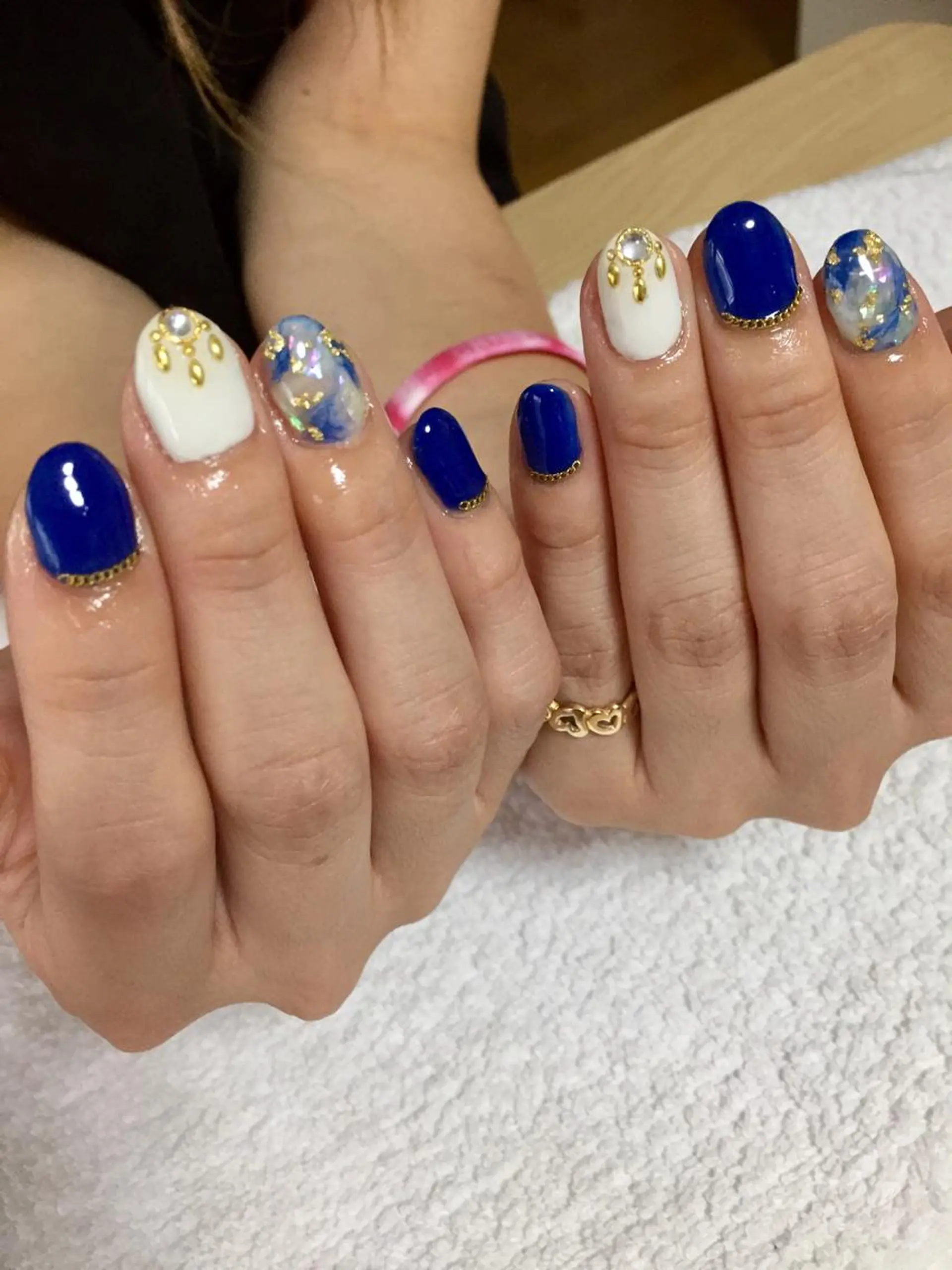ネイル KASUMI♡ Nailのネイルデザイン